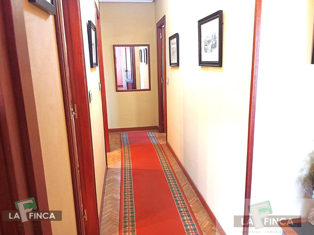 Venta de piso en Oviedo