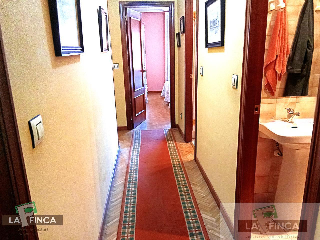 Venta de piso en Oviedo