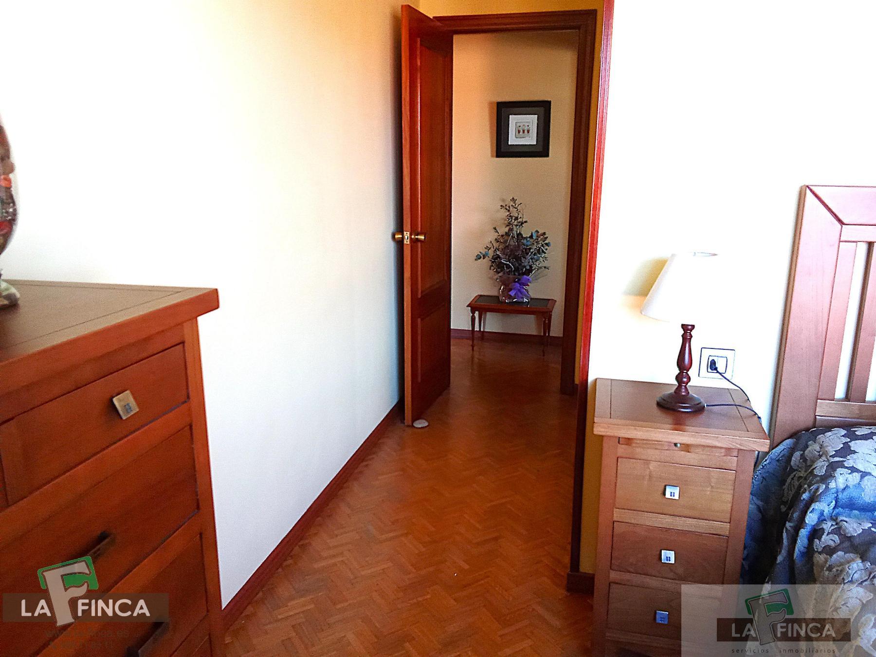 Venta de piso en Oviedo