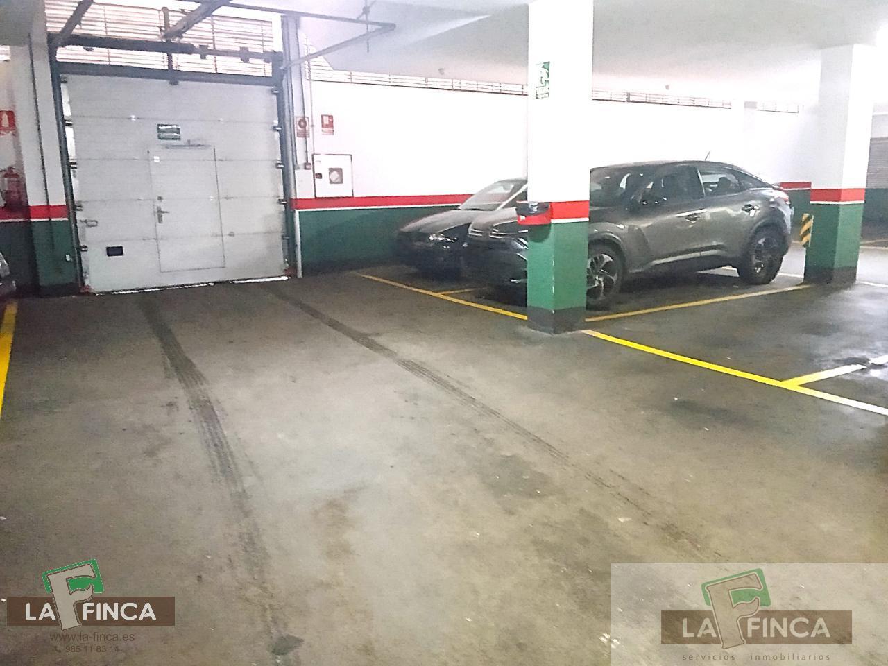 Alquiler de piso en Oviedo