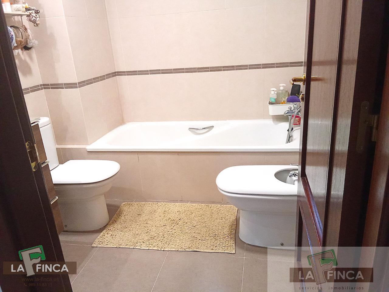 Alquiler de piso en Oviedo