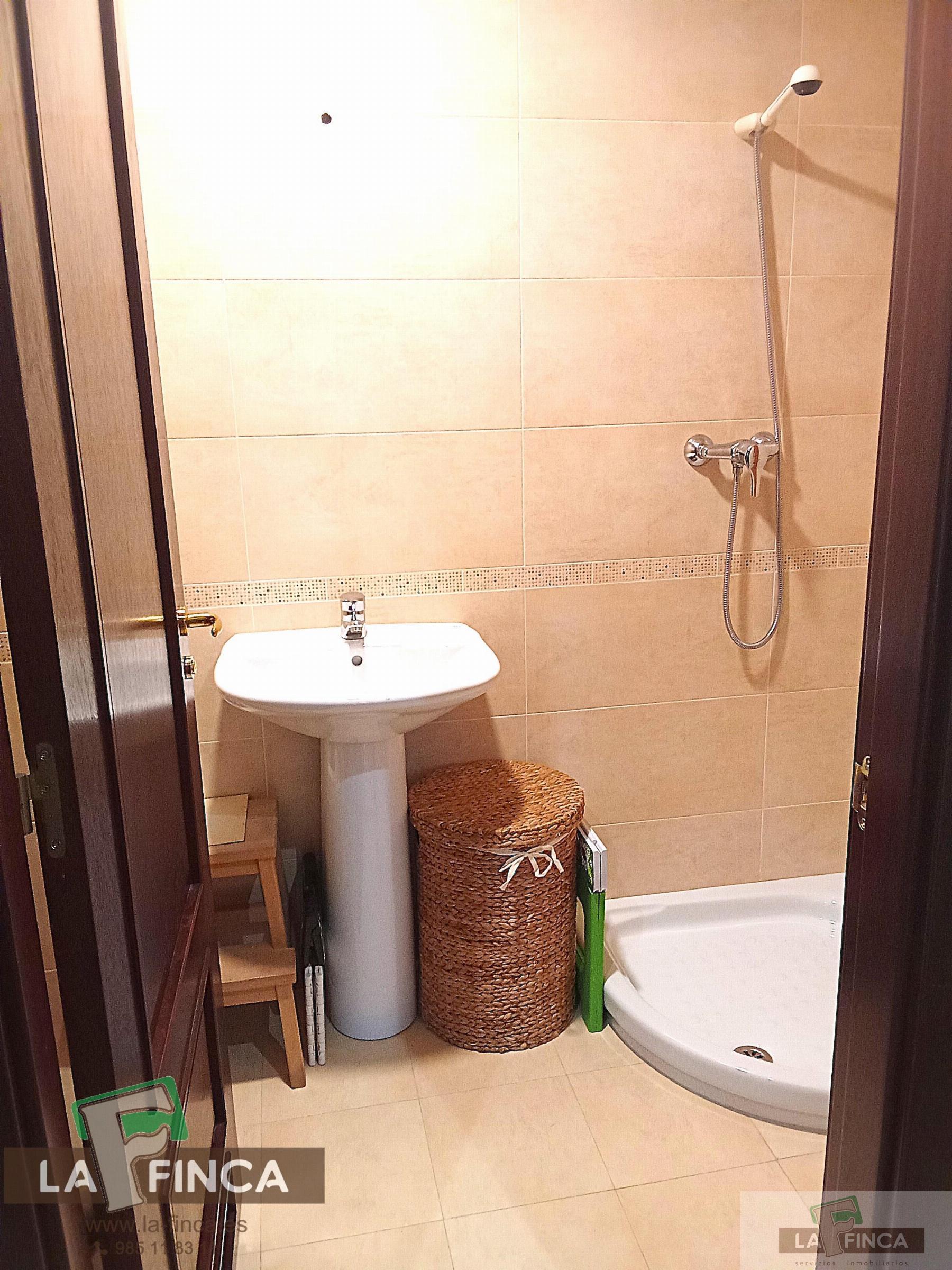 Alquiler de piso en Oviedo