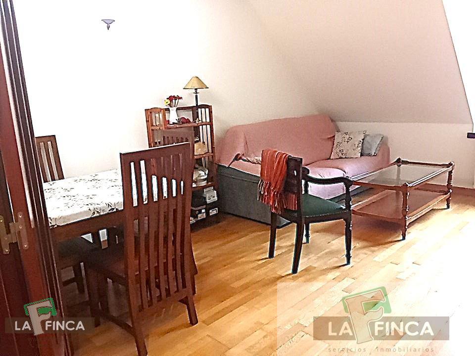 Alquiler de piso en Oviedo