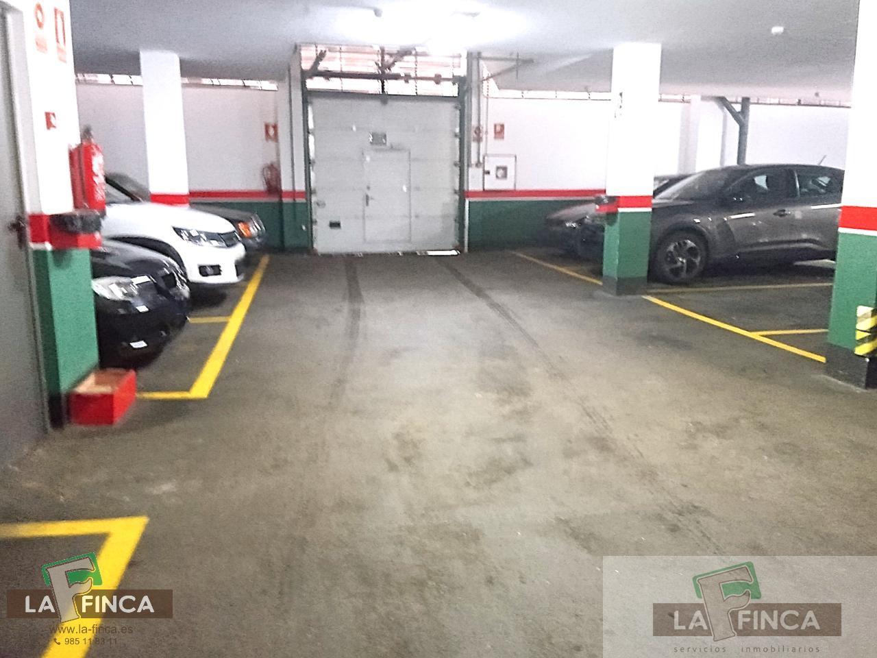 Alquiler de piso en Oviedo