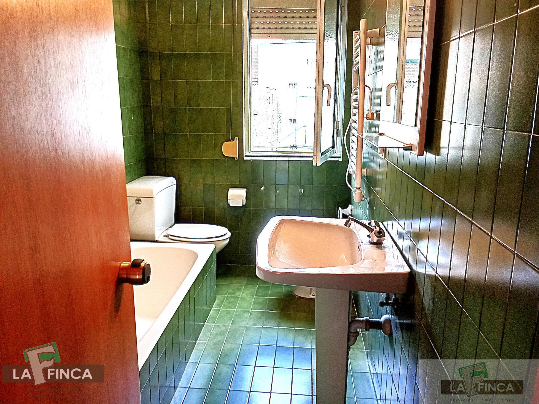 For sale of flat in Oviedo