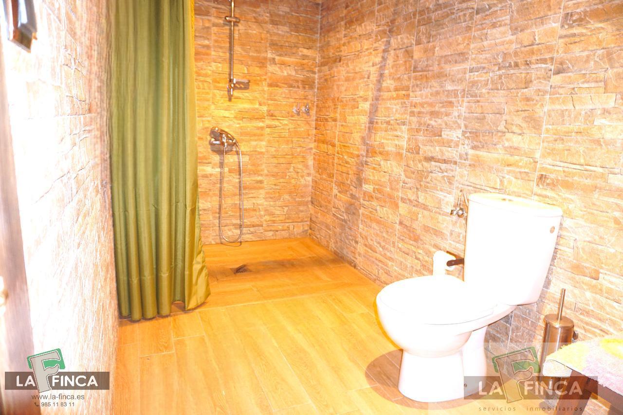 For sale of chalet in Siero