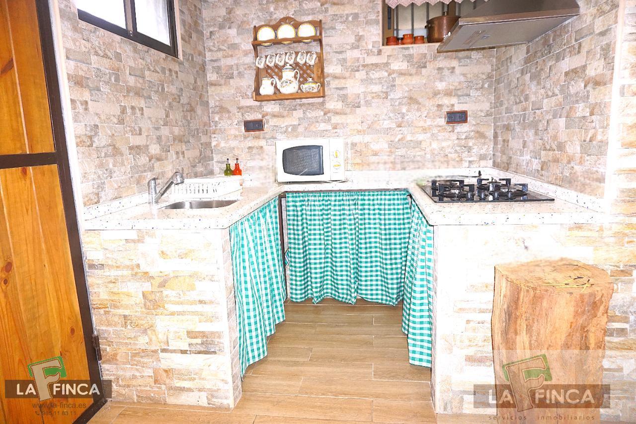 For sale of chalet in Siero