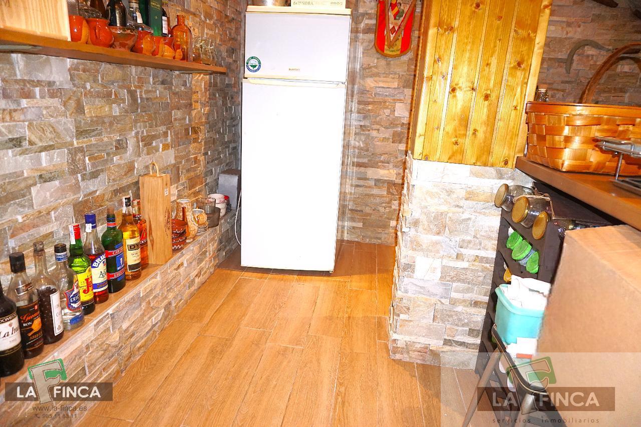For sale of chalet in Siero