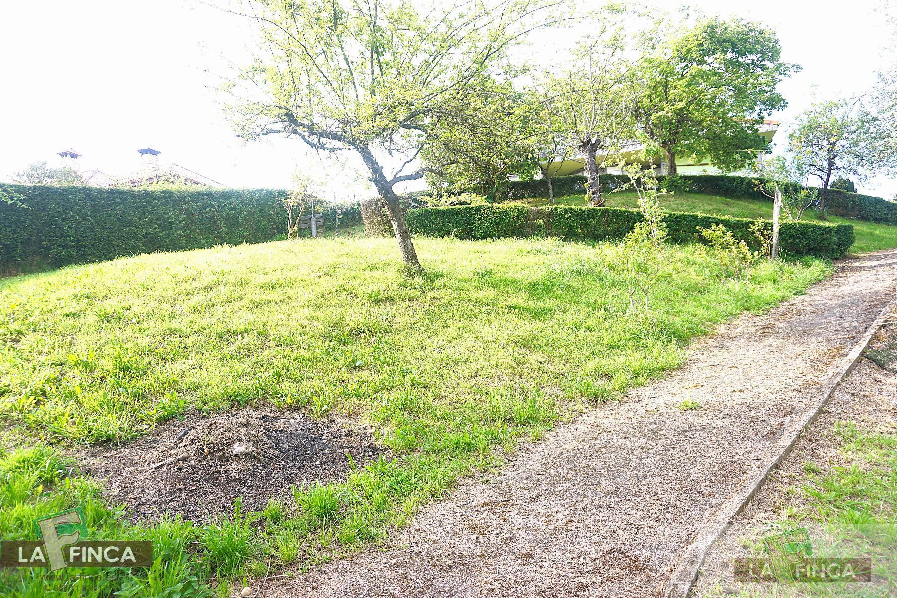 For sale of chalet in Siero