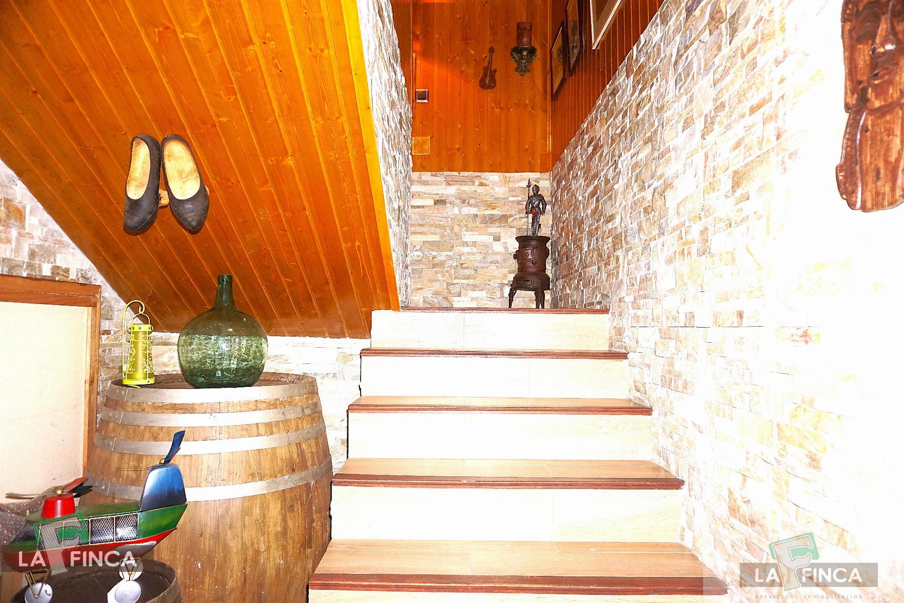 For sale of chalet in Siero