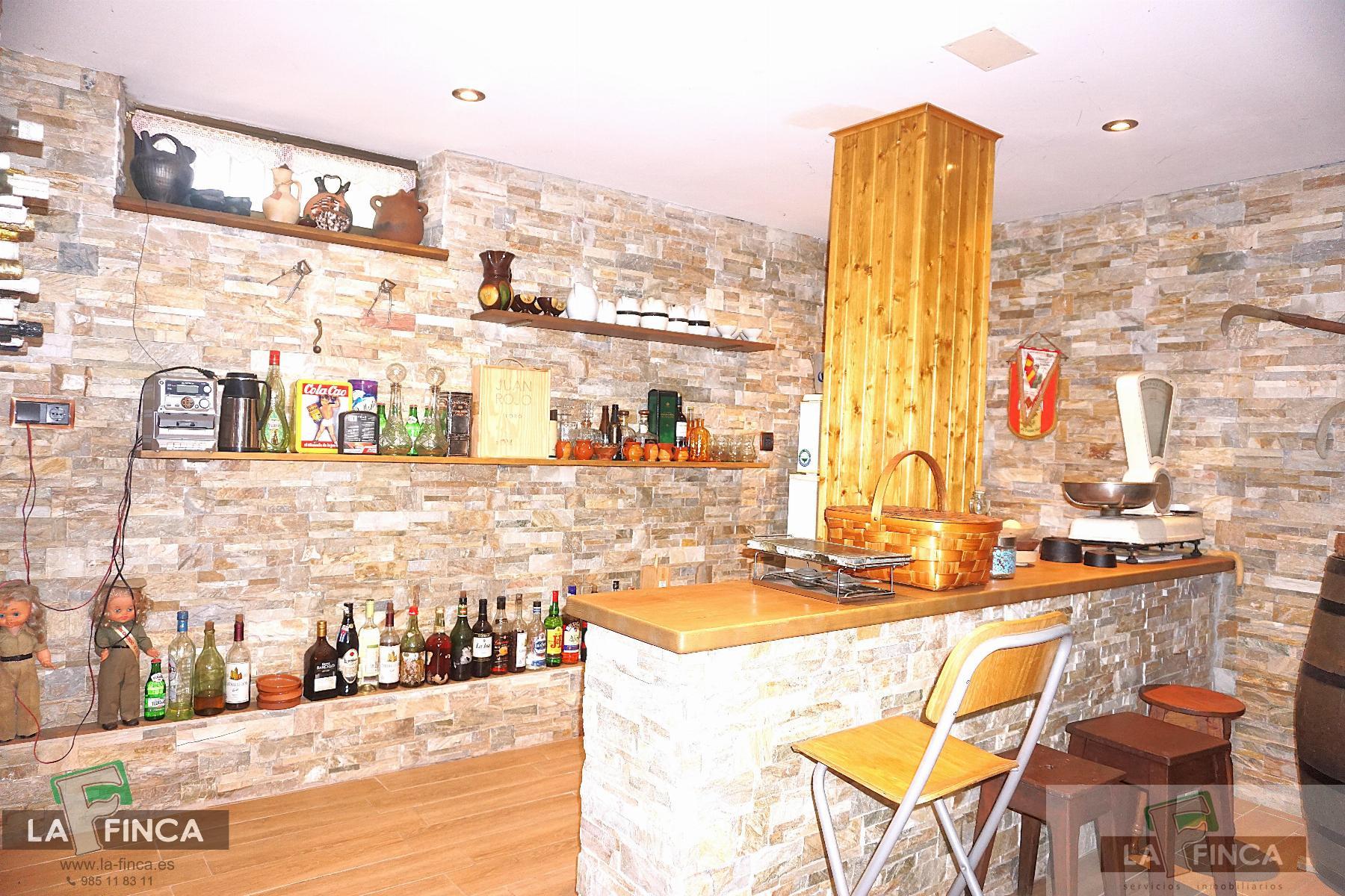 For sale of chalet in Siero