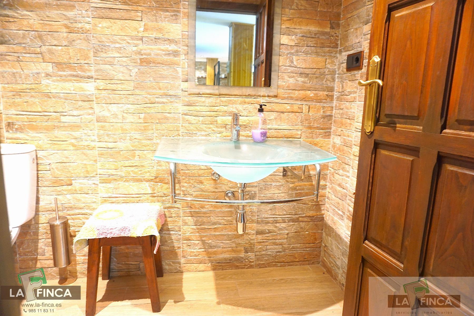 For sale of chalet in Siero