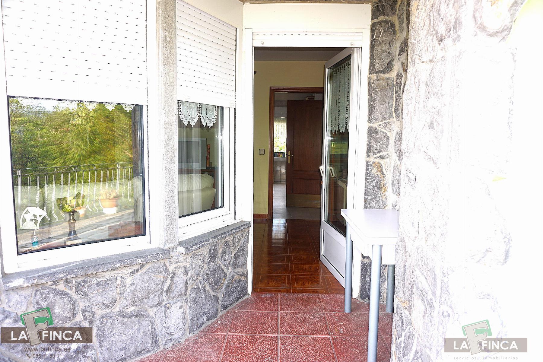 For sale of chalet in Siero