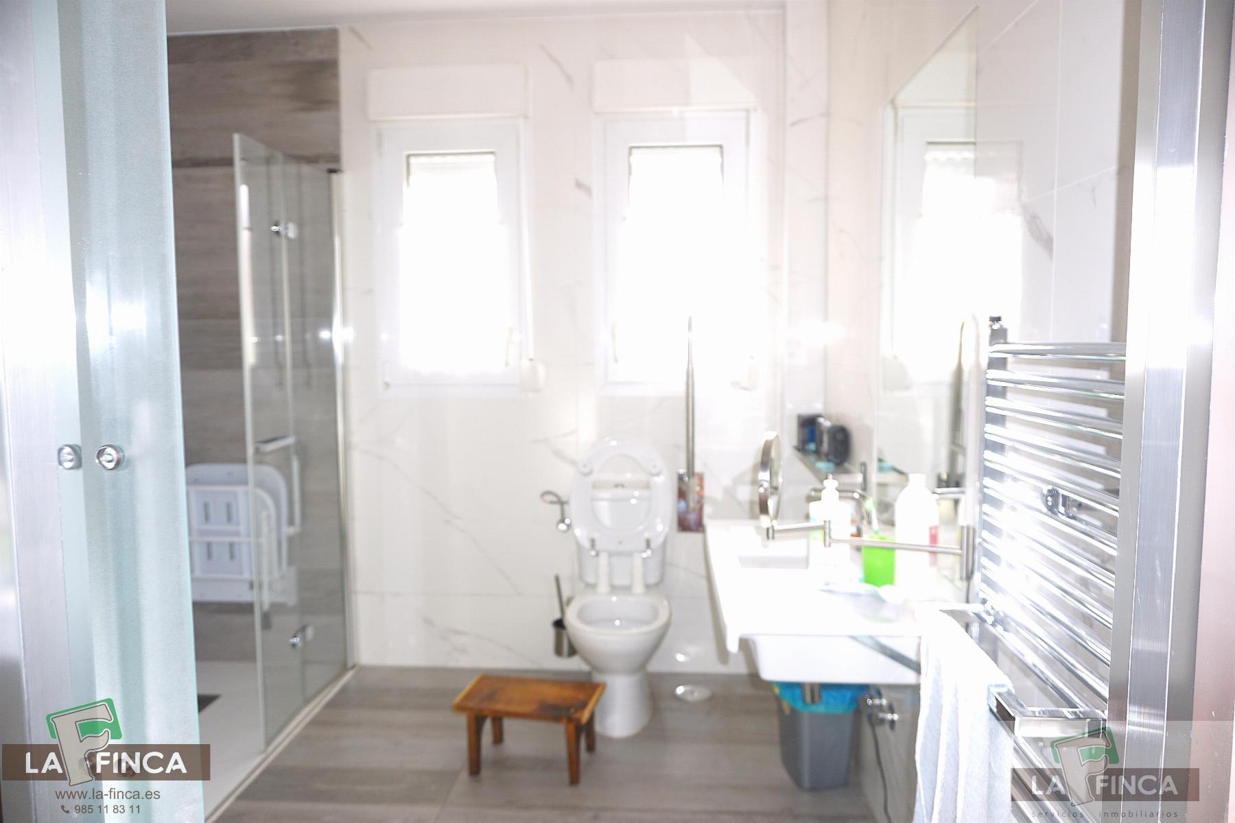 For sale of chalet in Siero