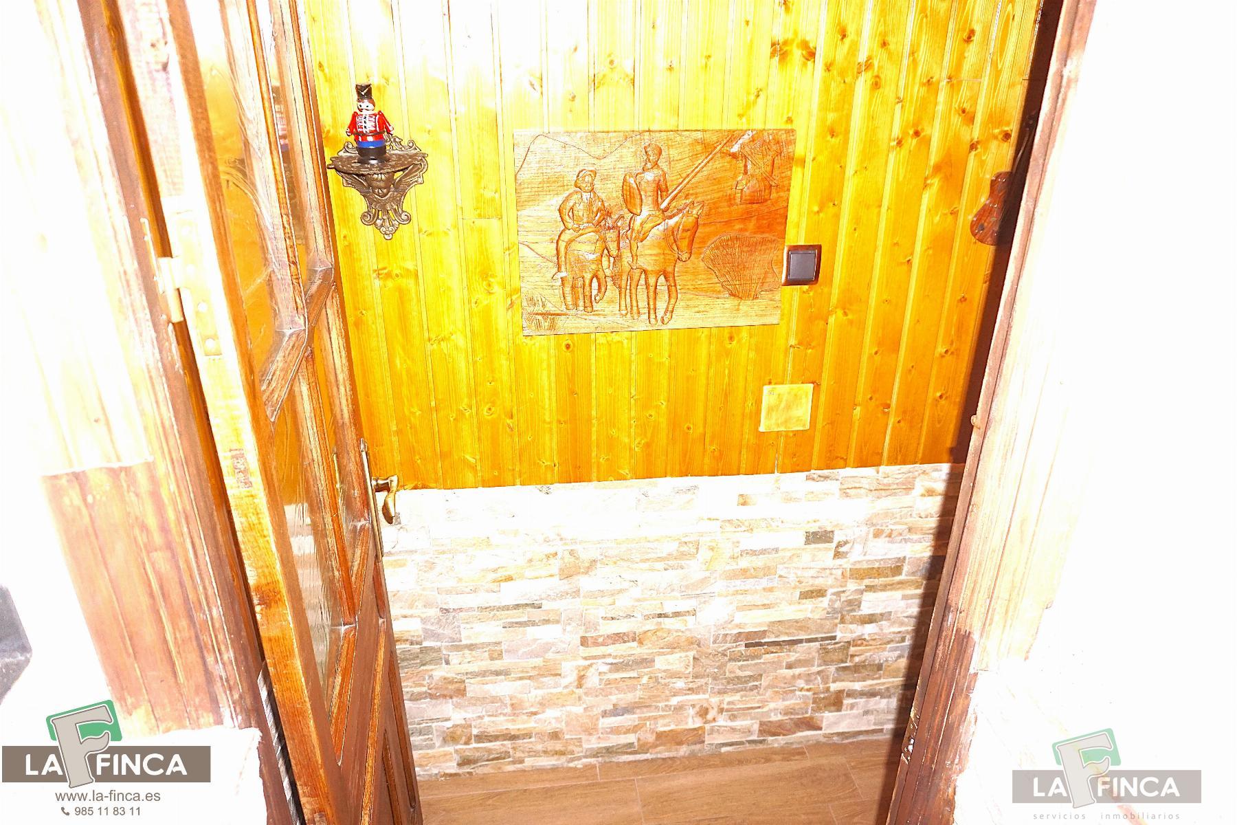 For sale of chalet in Siero