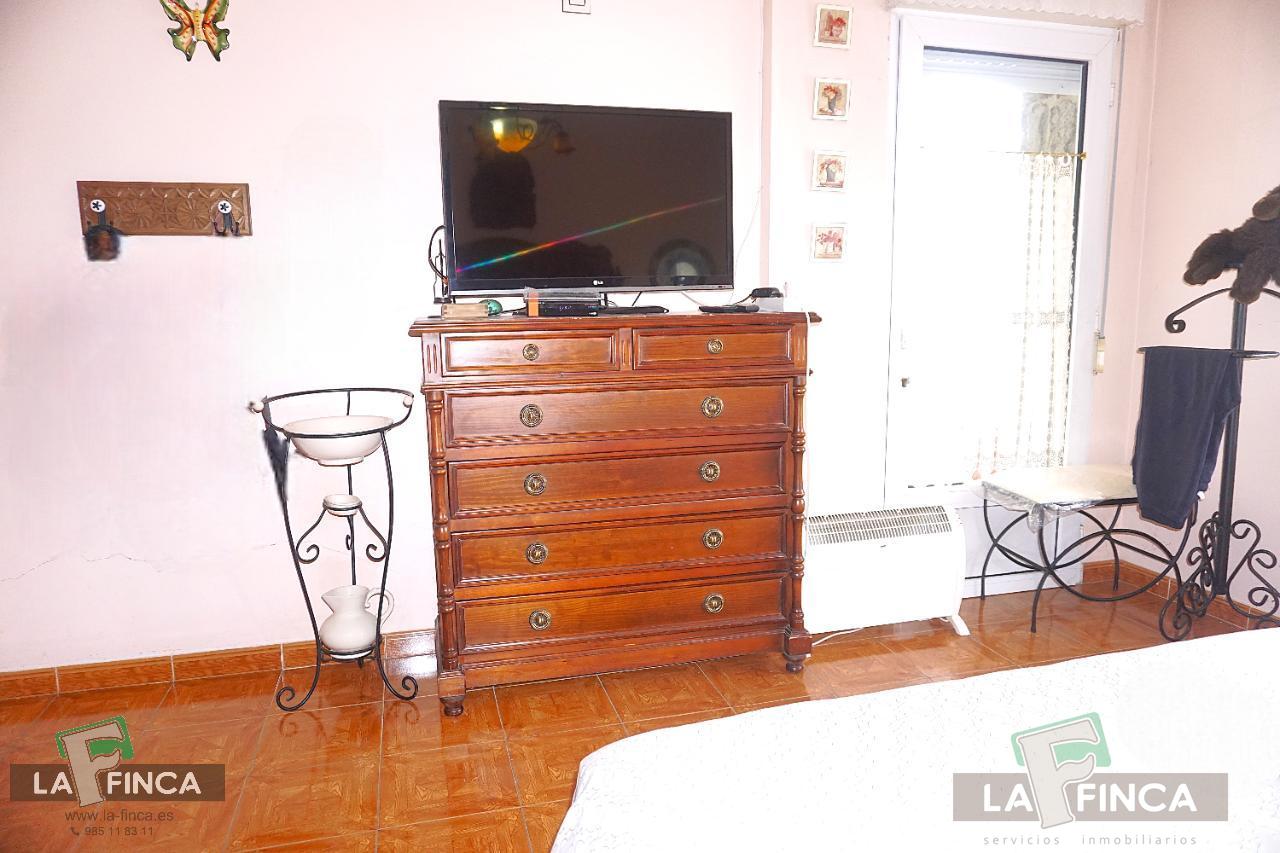 For sale of chalet in Siero
