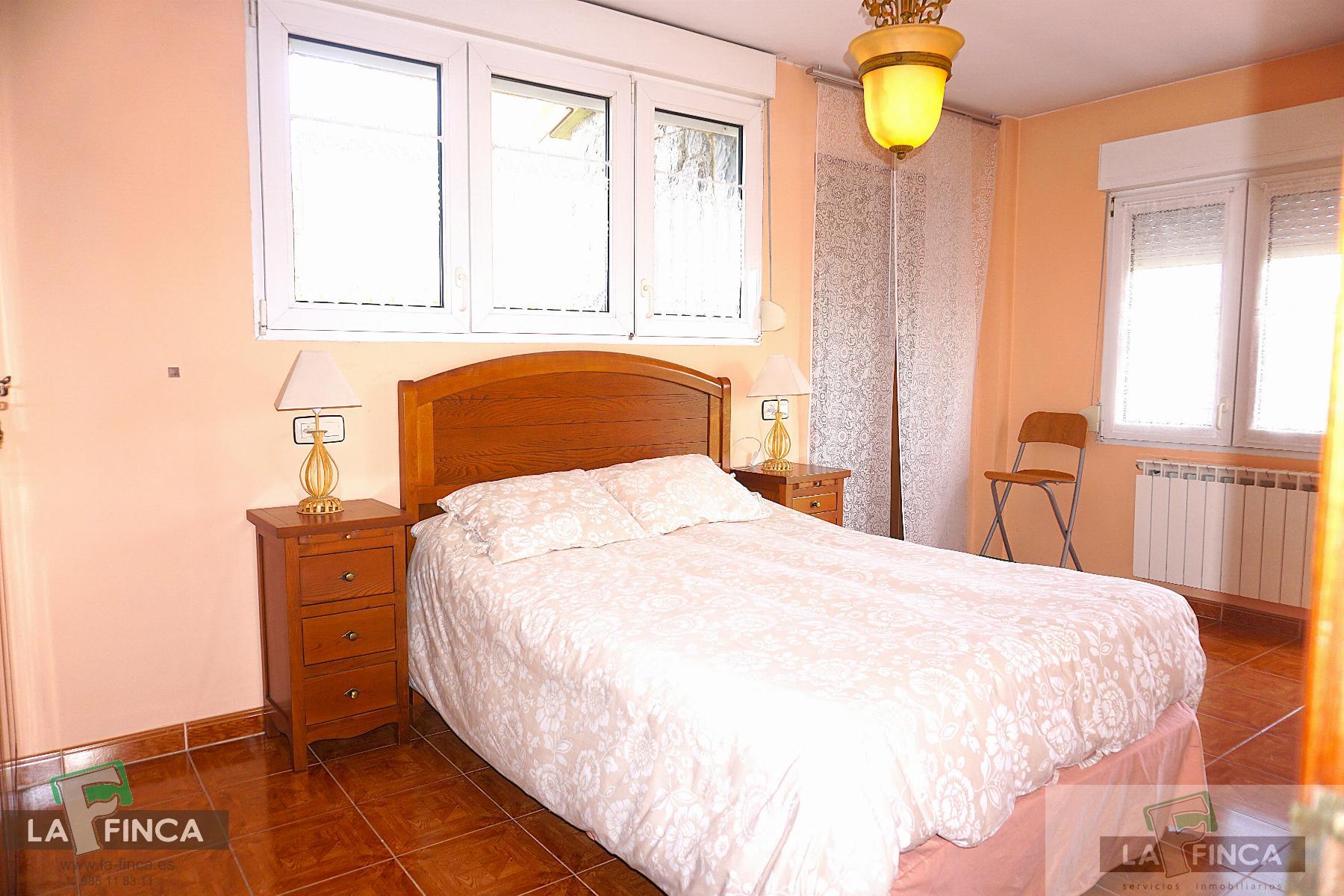 For sale of chalet in Siero