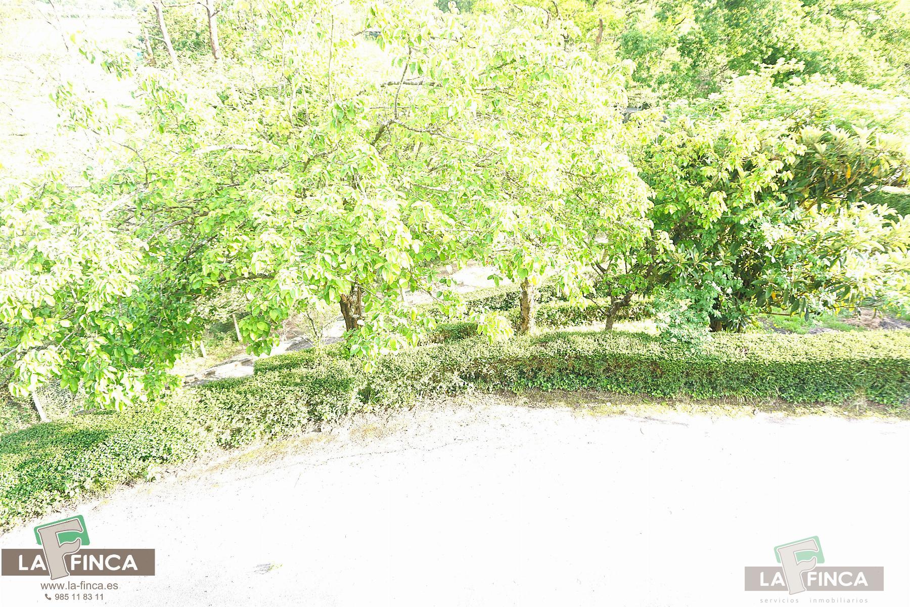 For sale of chalet in Siero
