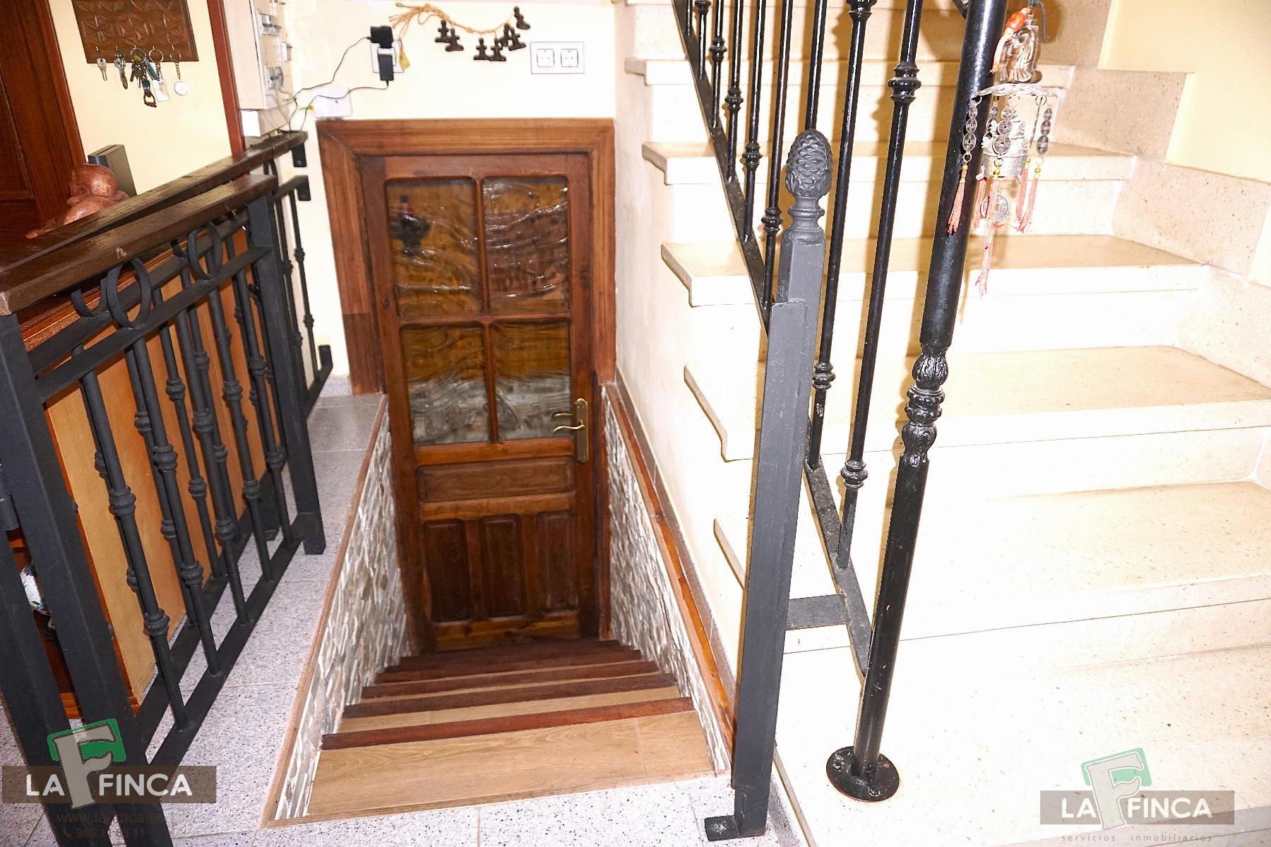 For sale of chalet in Siero