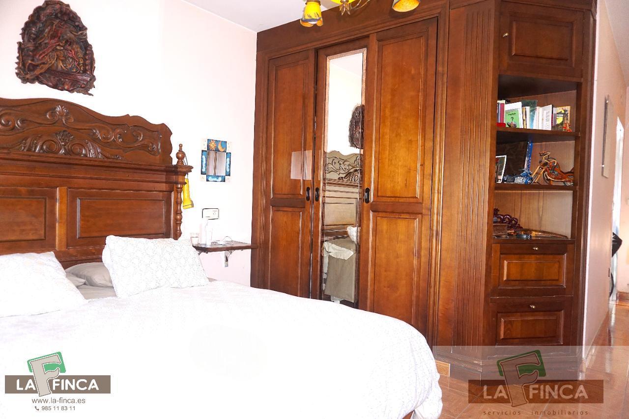 For sale of chalet in Siero