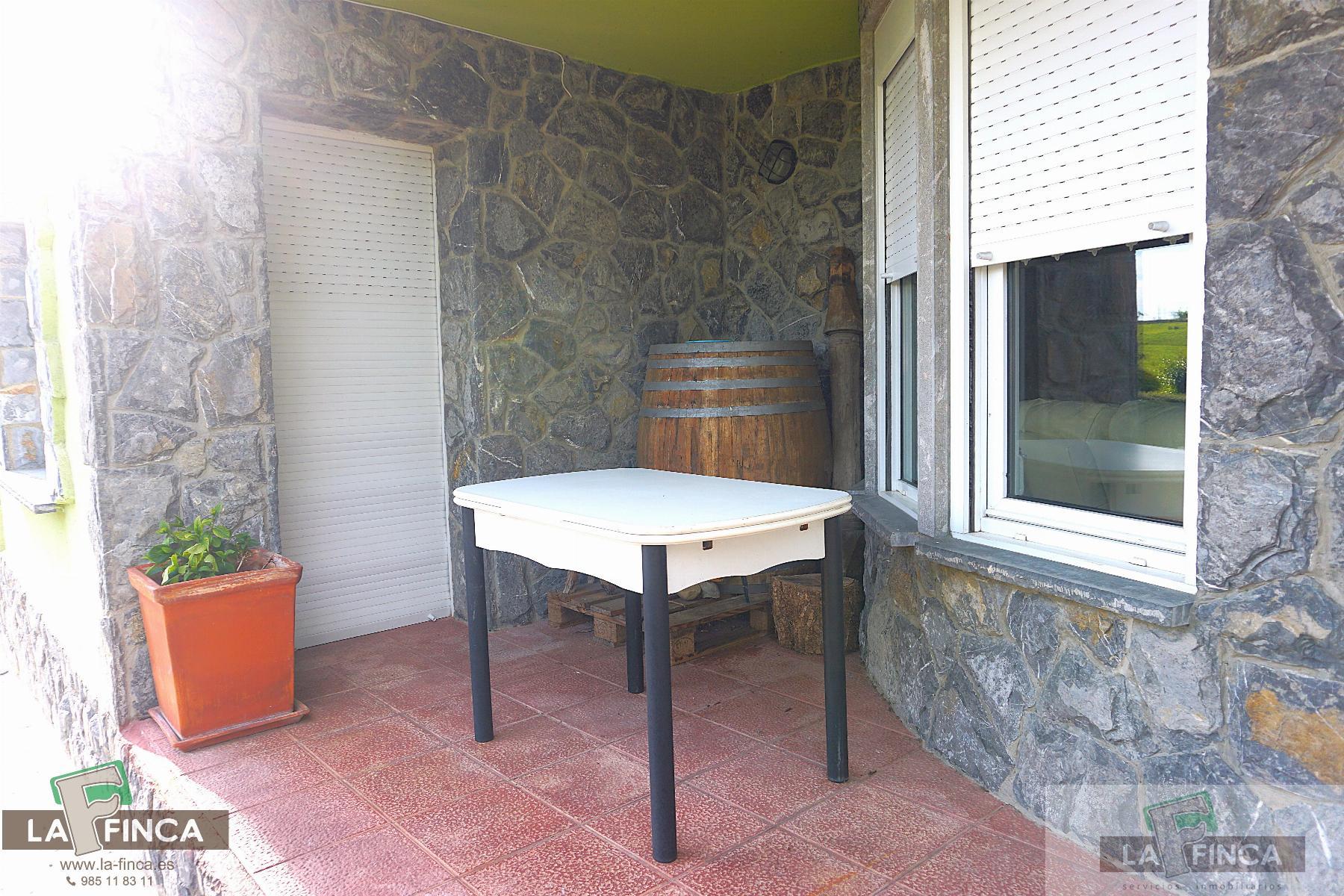 For sale of chalet in Siero