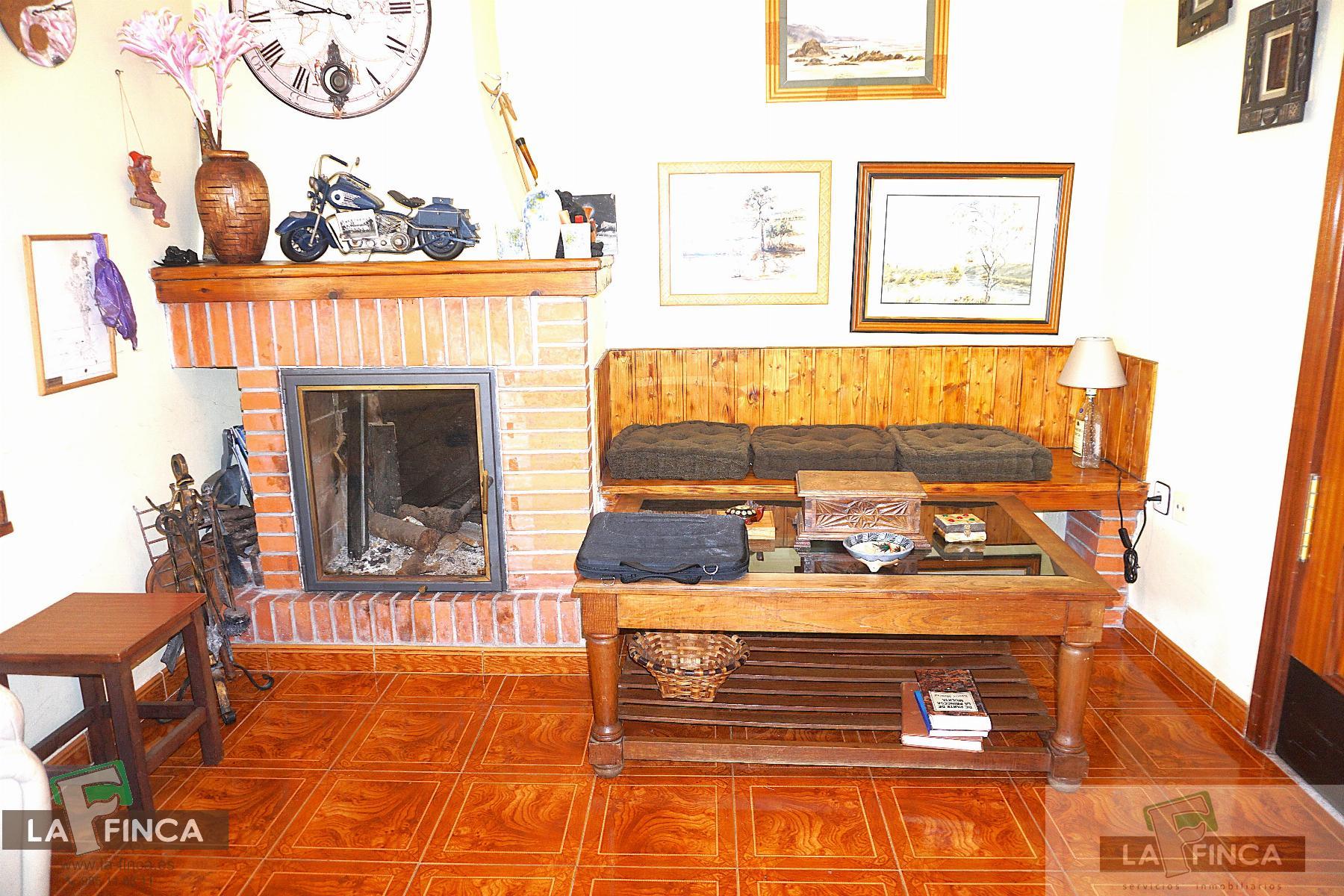 For sale of chalet in Siero