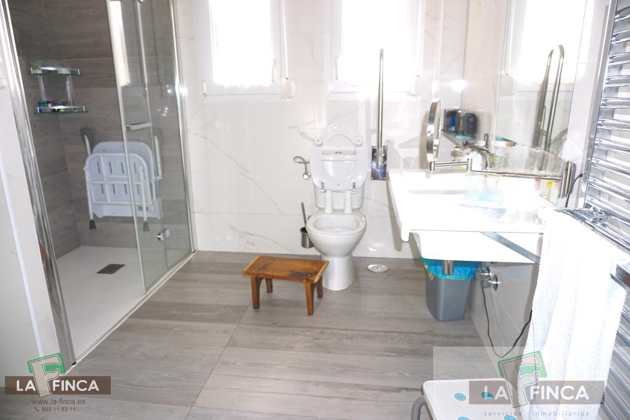 For sale of chalet in Siero