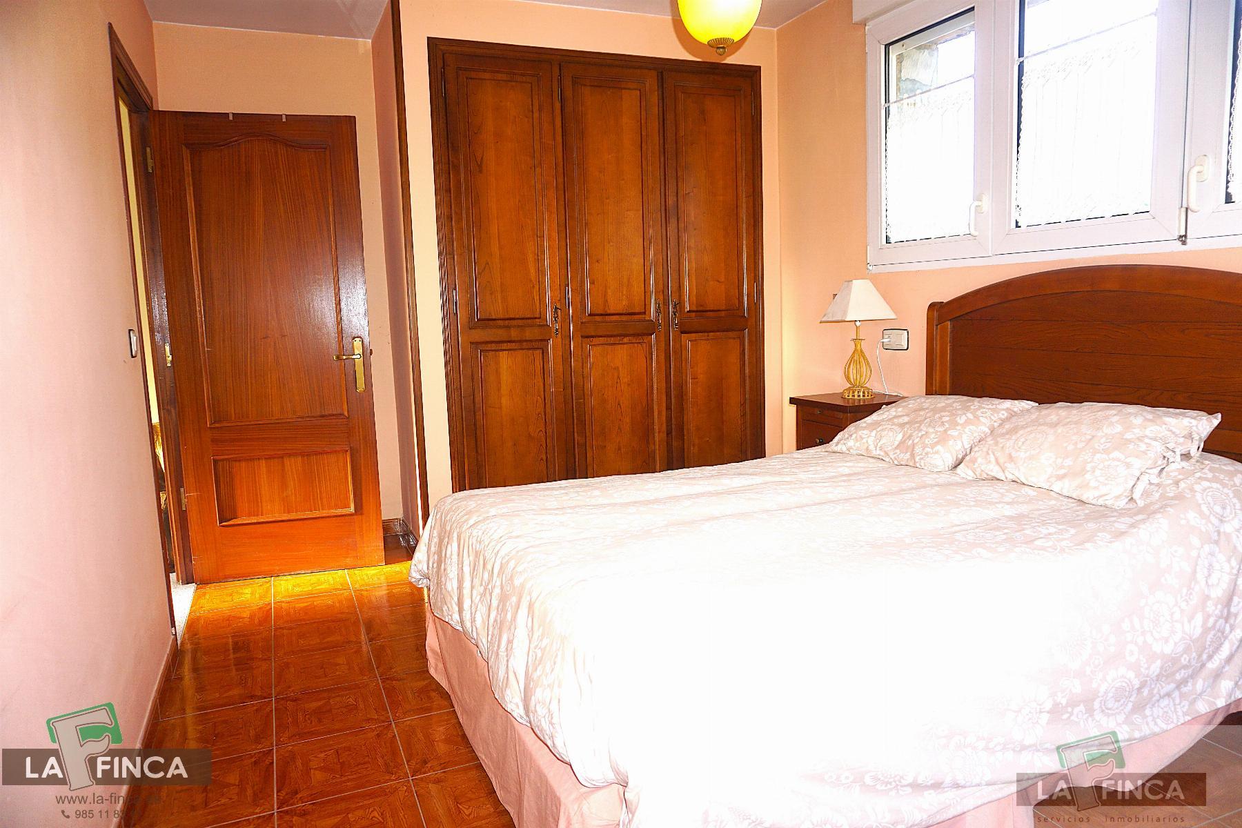 For sale of chalet in Siero