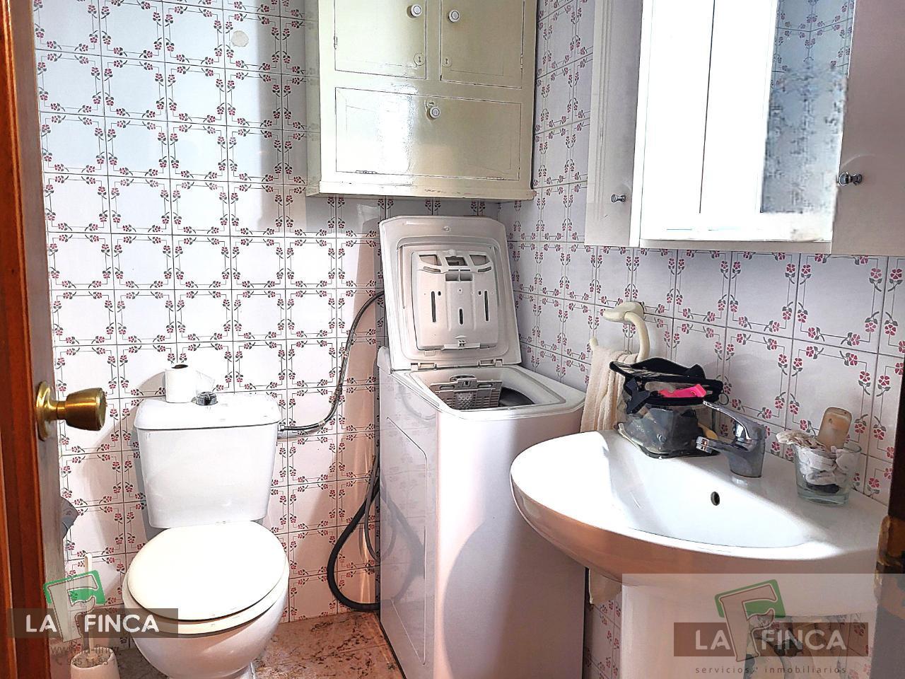 For sale of flat in Oviedo