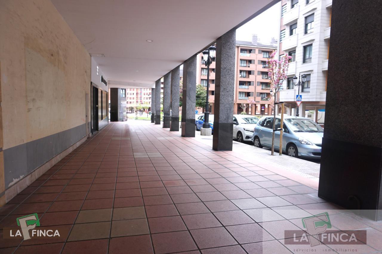 For sale of flat in Oviedo