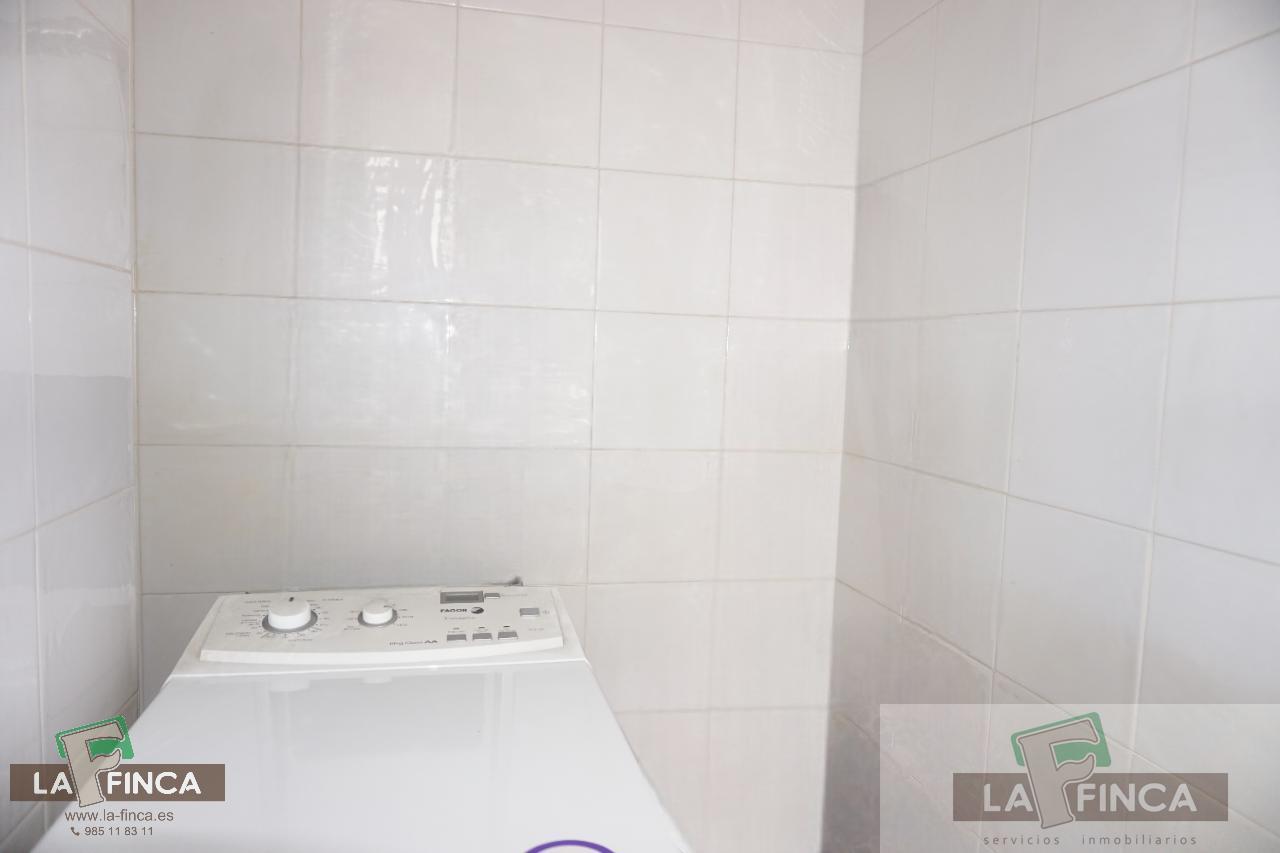 For sale of flat in Gijón