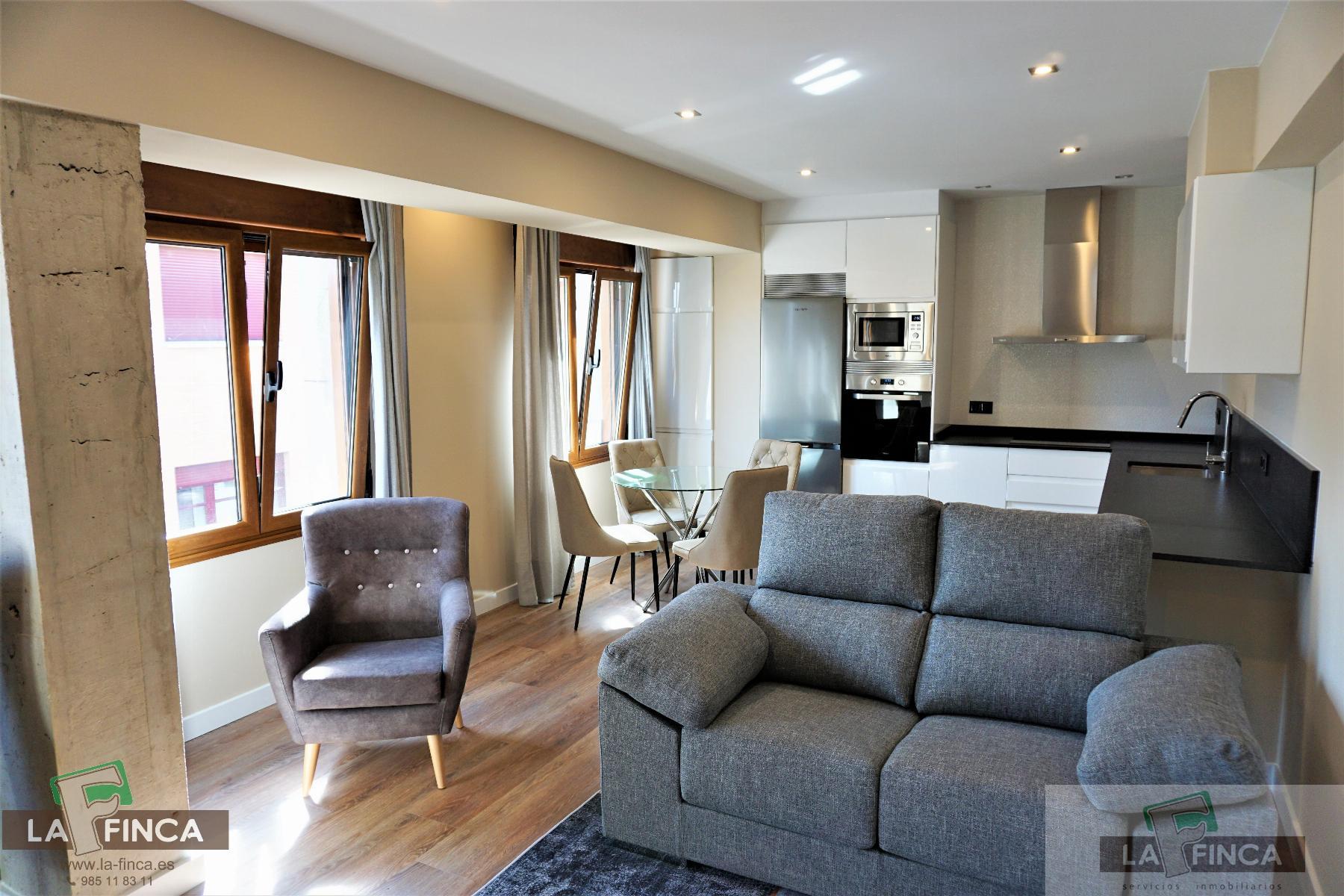 For rent of flat in Grado