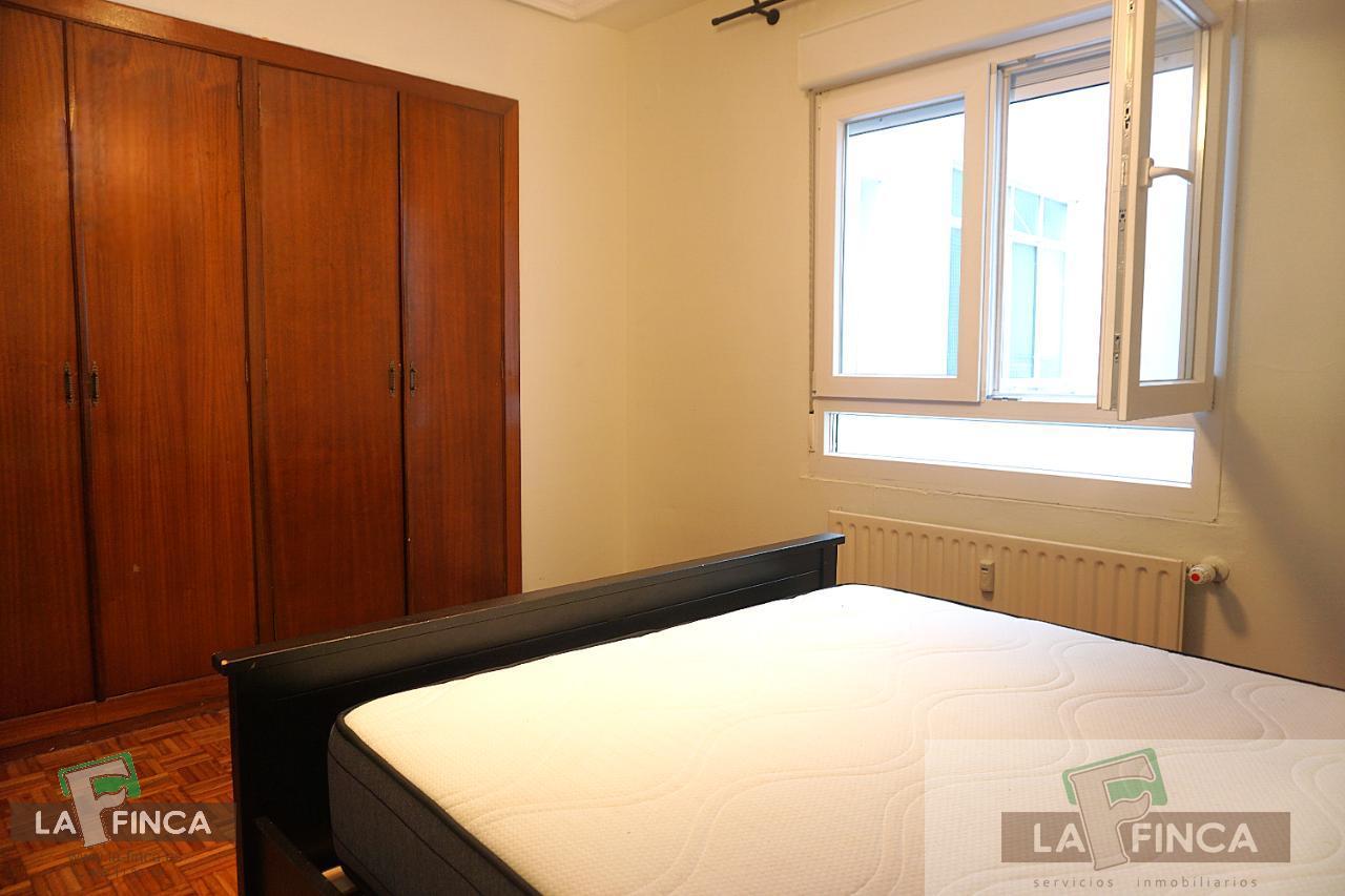 For rent of flat in Oviedo