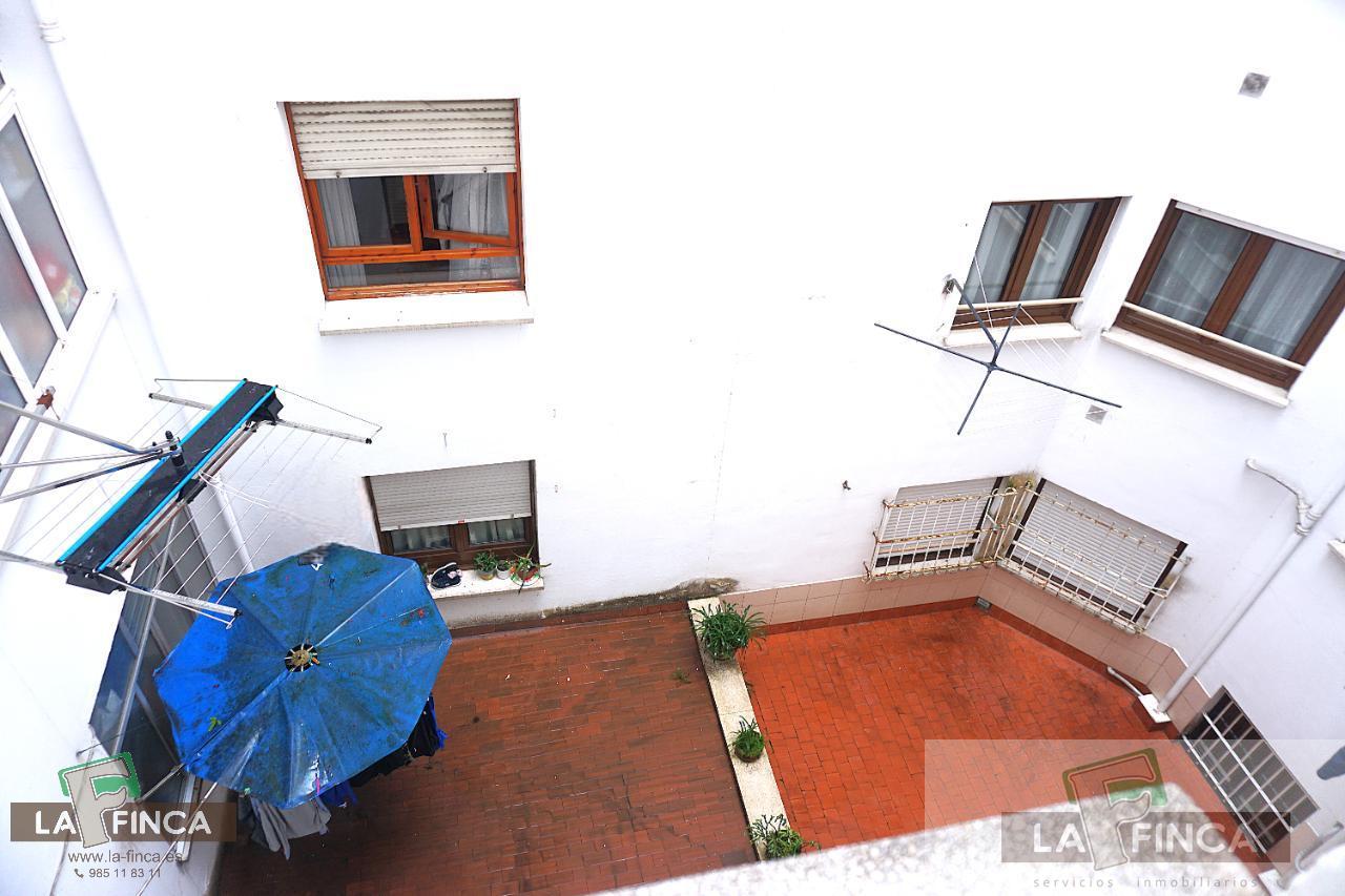 For rent of flat in Oviedo