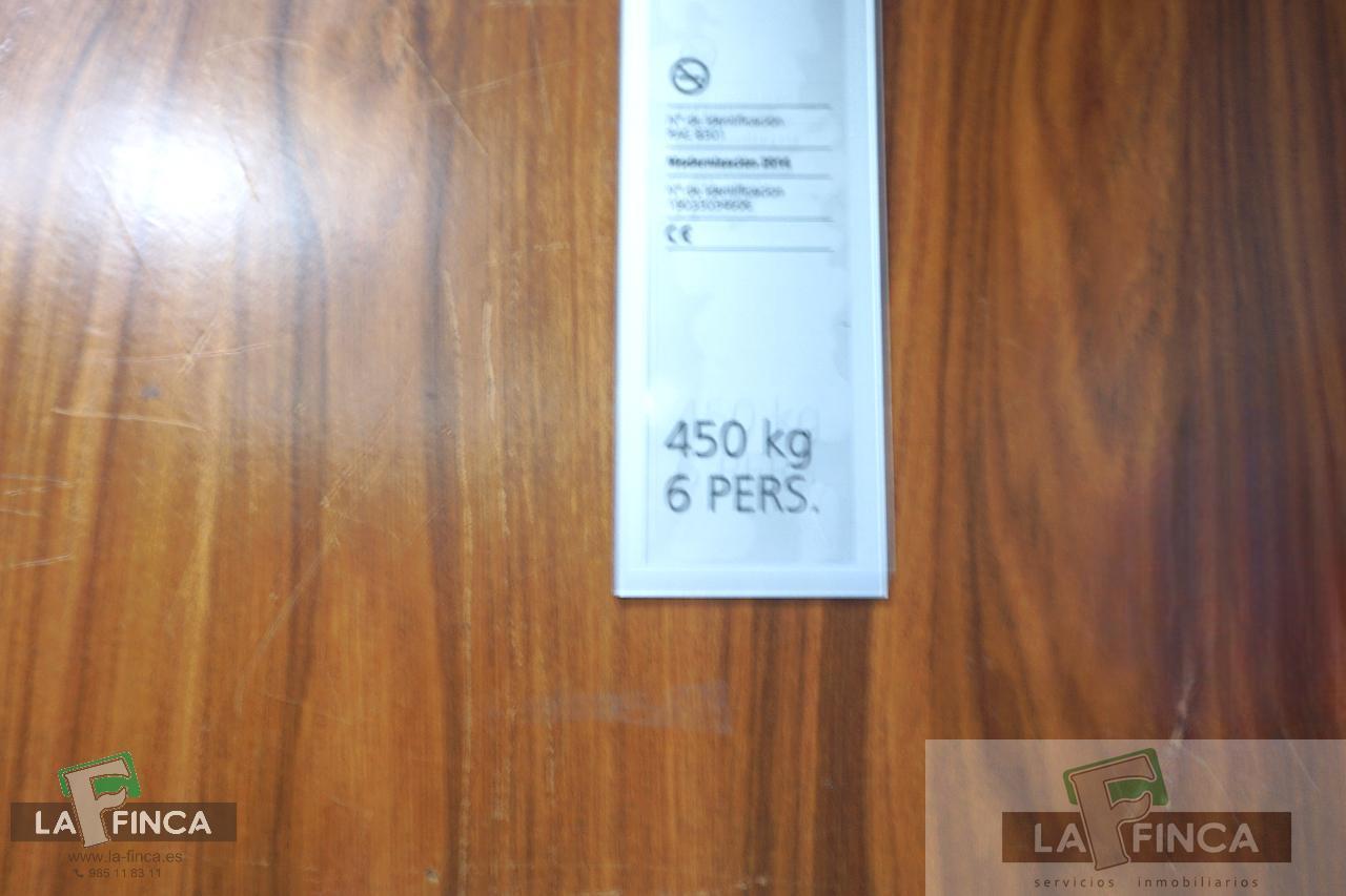 For rent of flat in Oviedo