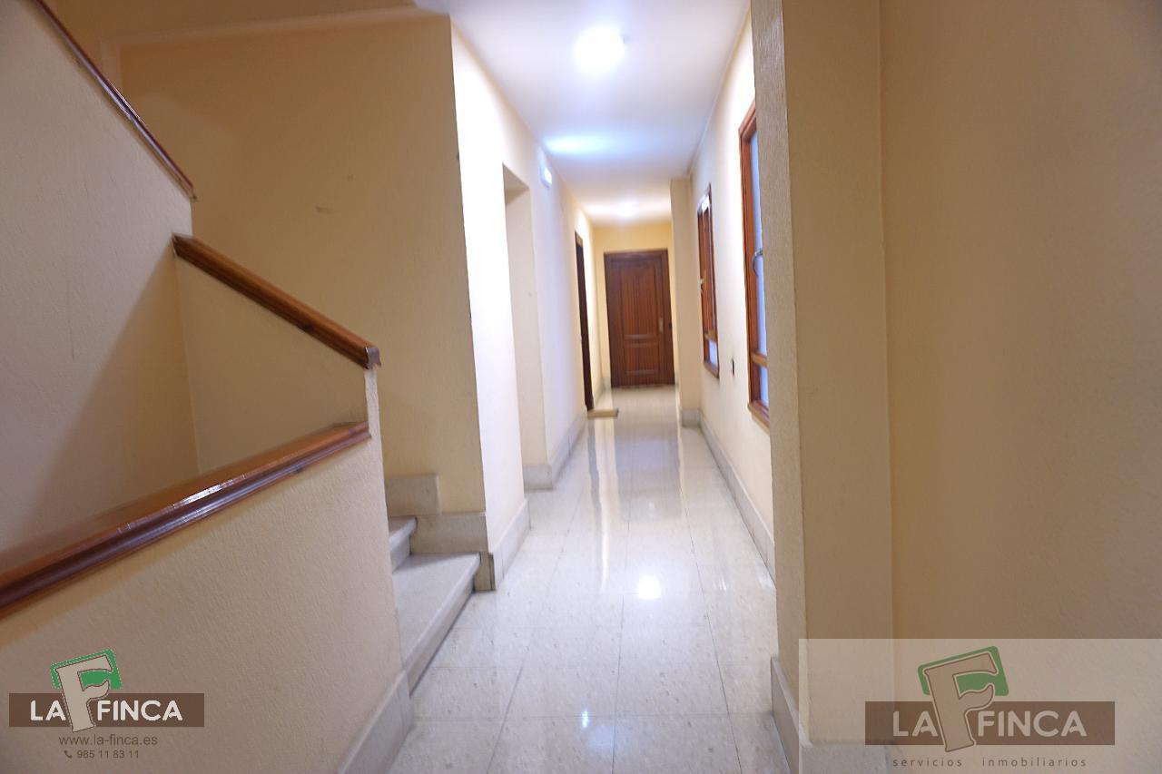 For rent of flat in Oviedo