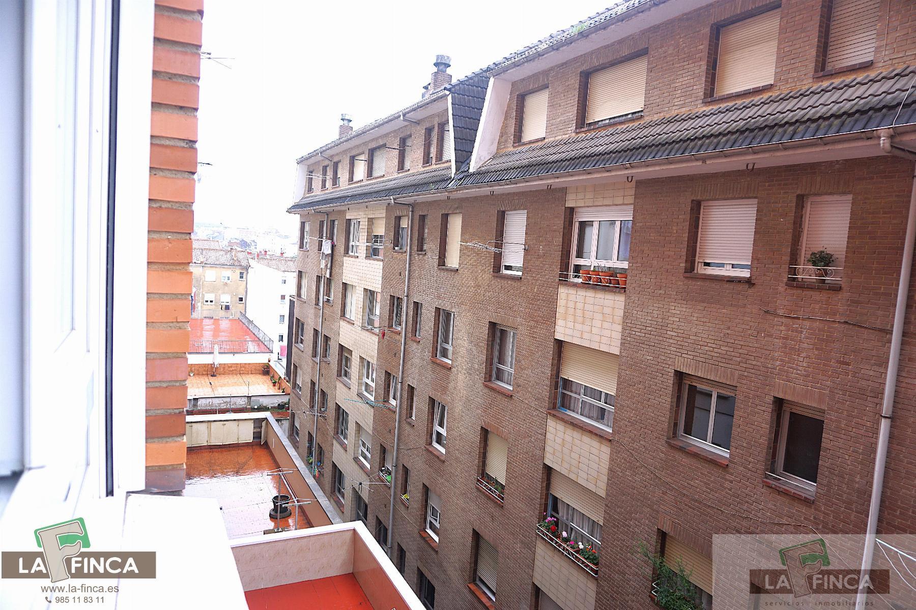 For rent of flat in Oviedo