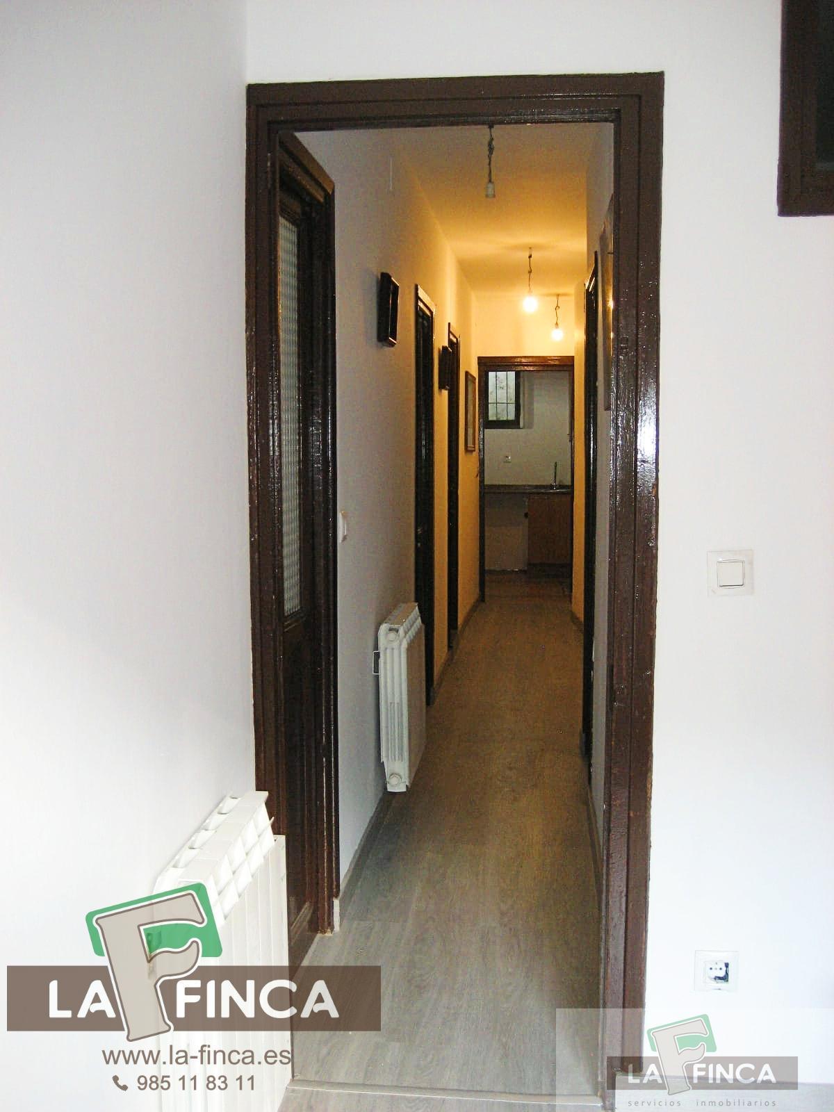 For sale of flat in Cudillero Concejo