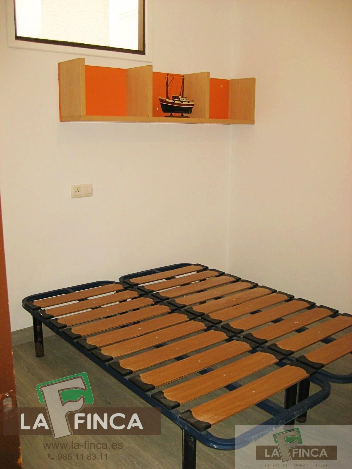 For sale of flat in Cudillero Concejo