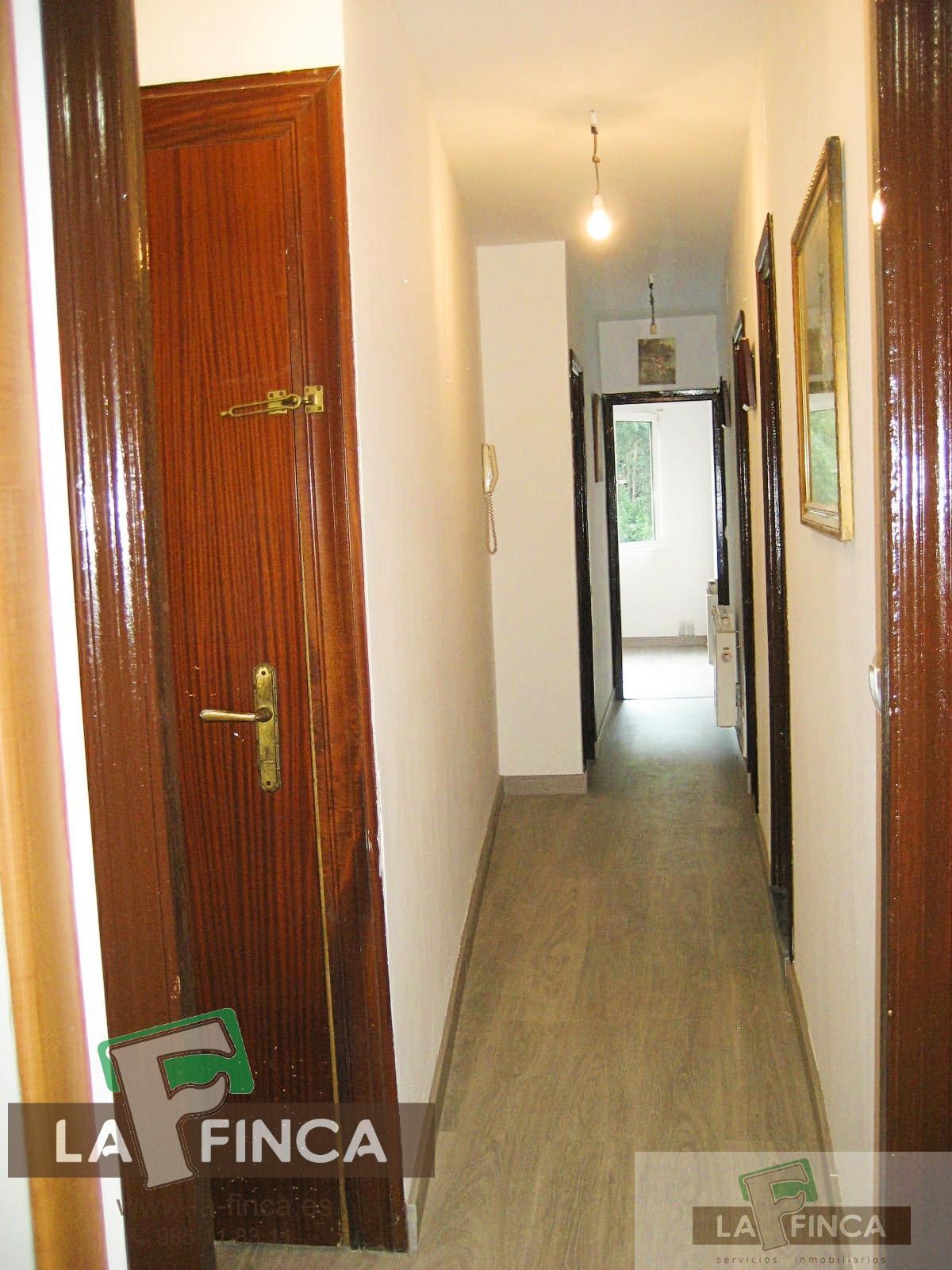 For sale of flat in Cudillero Concejo