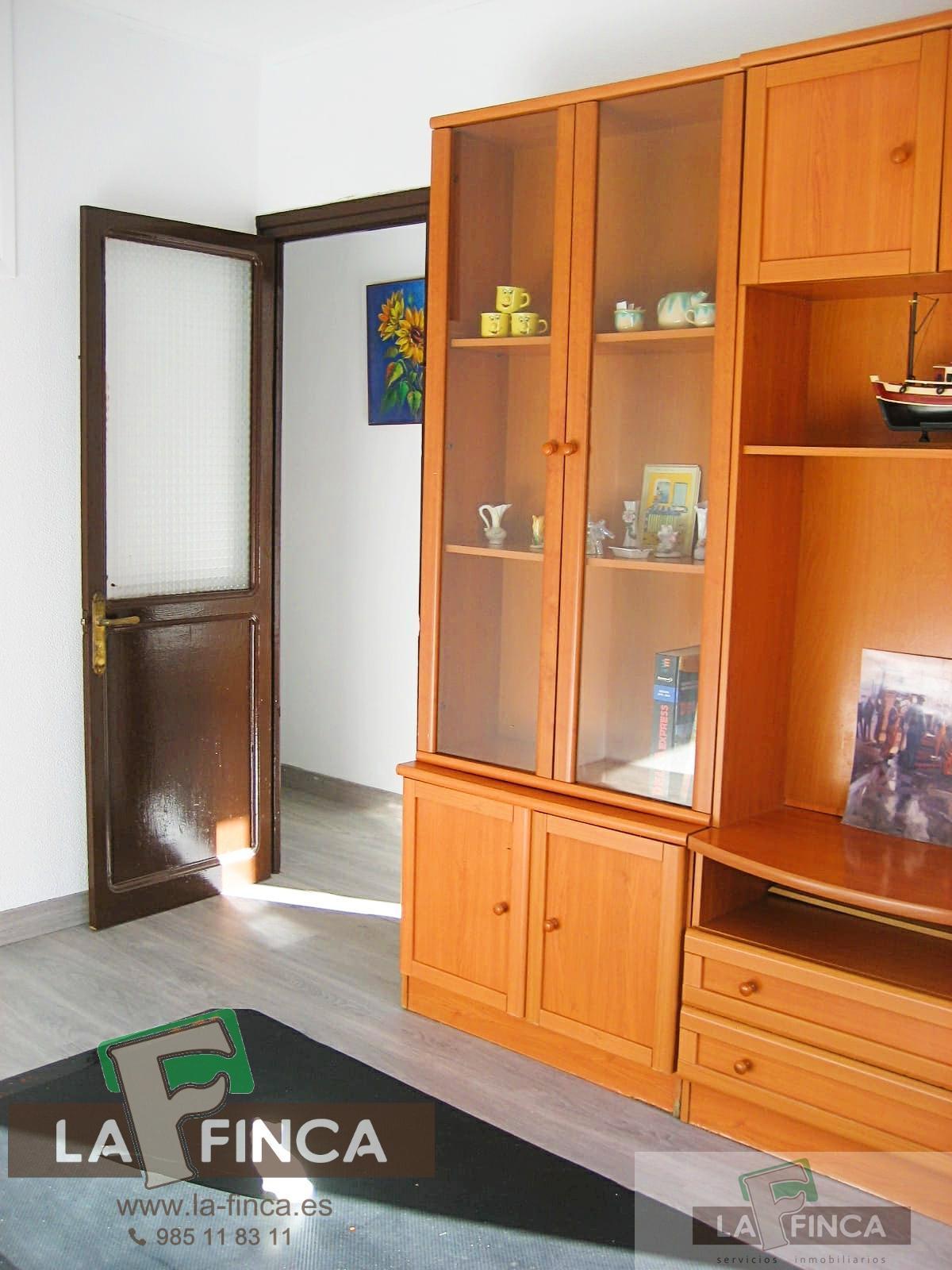 For sale of flat in Cudillero Concejo
