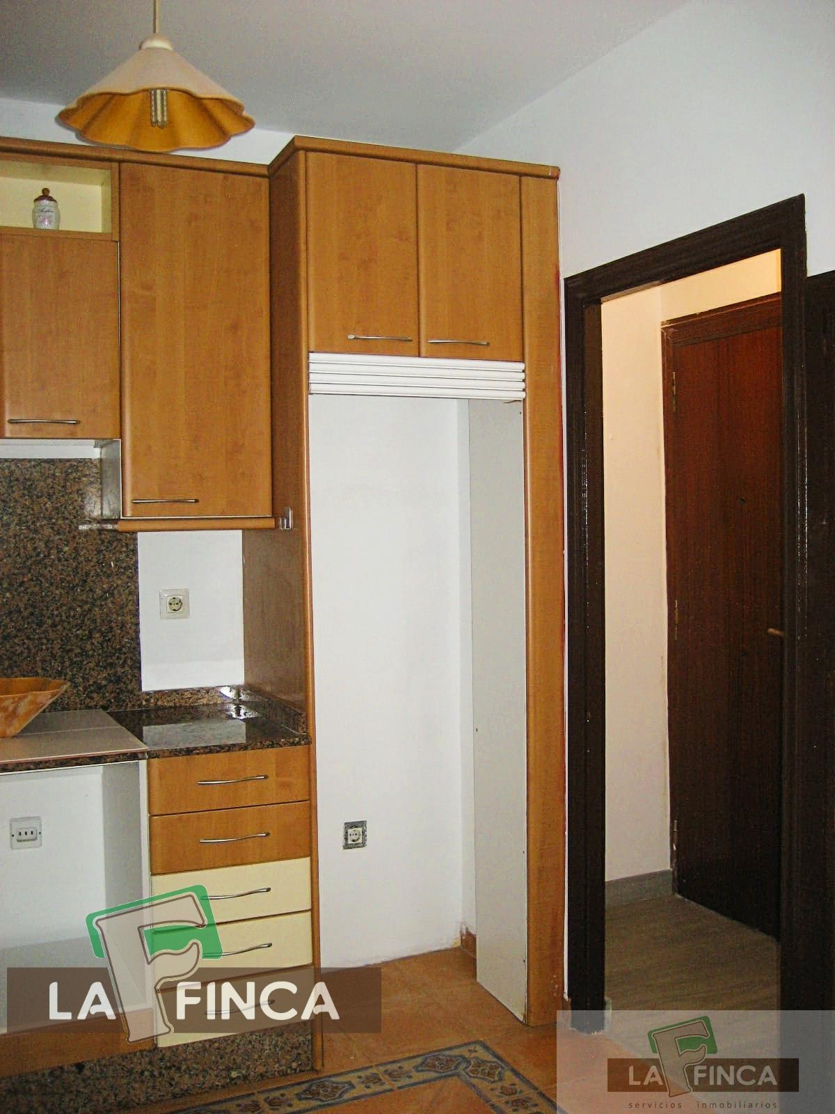 For sale of flat in Cudillero Concejo