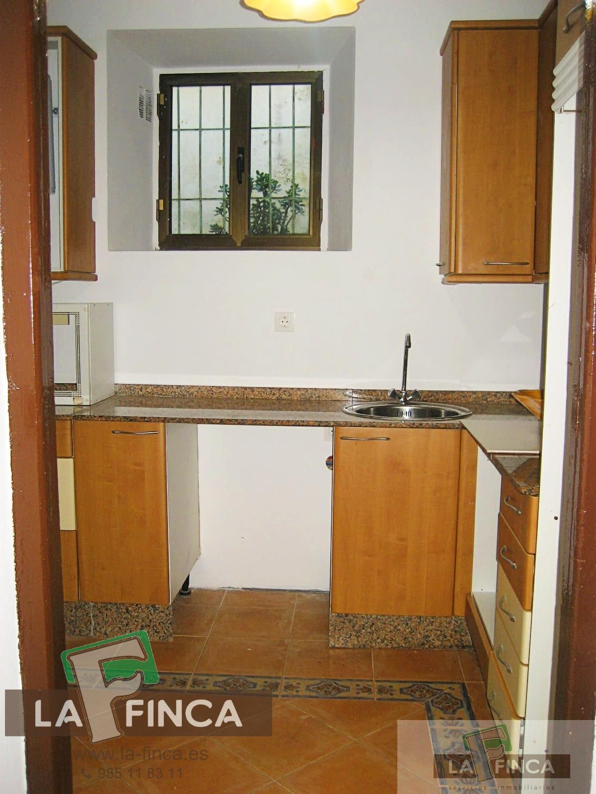 For sale of flat in Cudillero Concejo