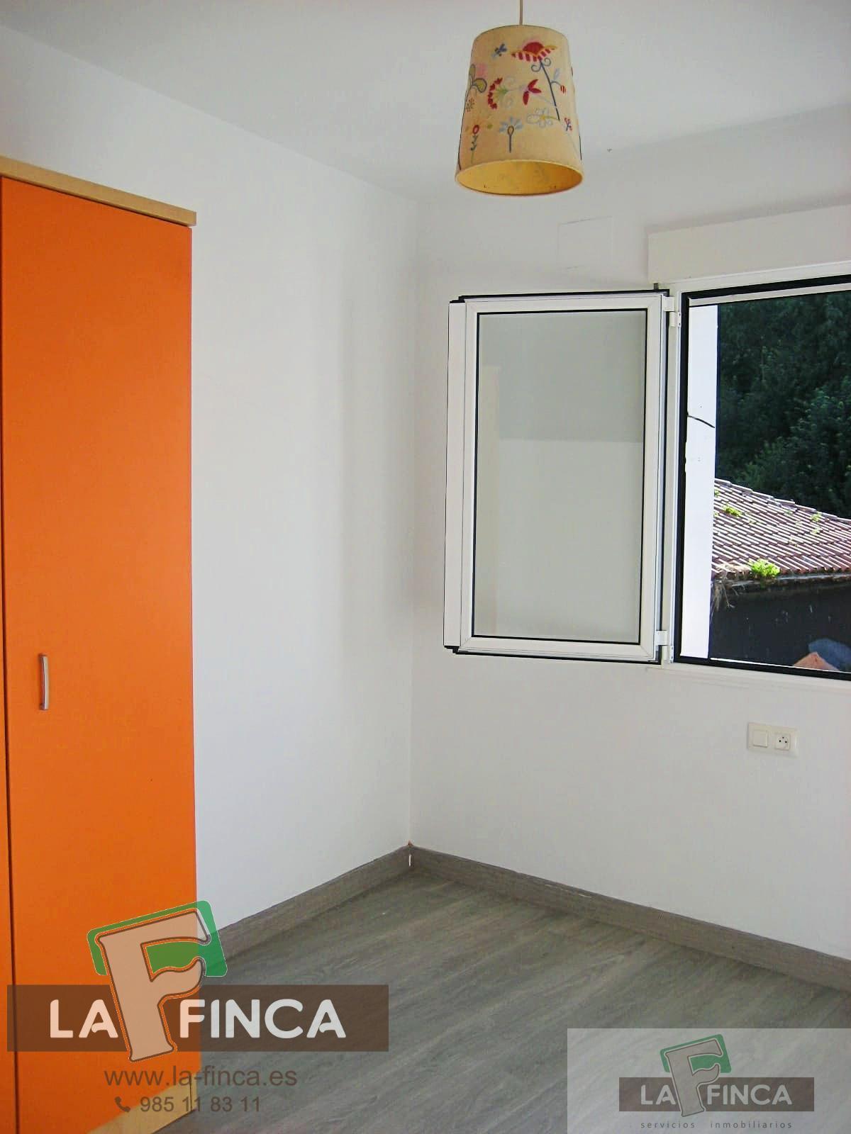 For sale of flat in Cudillero Concejo