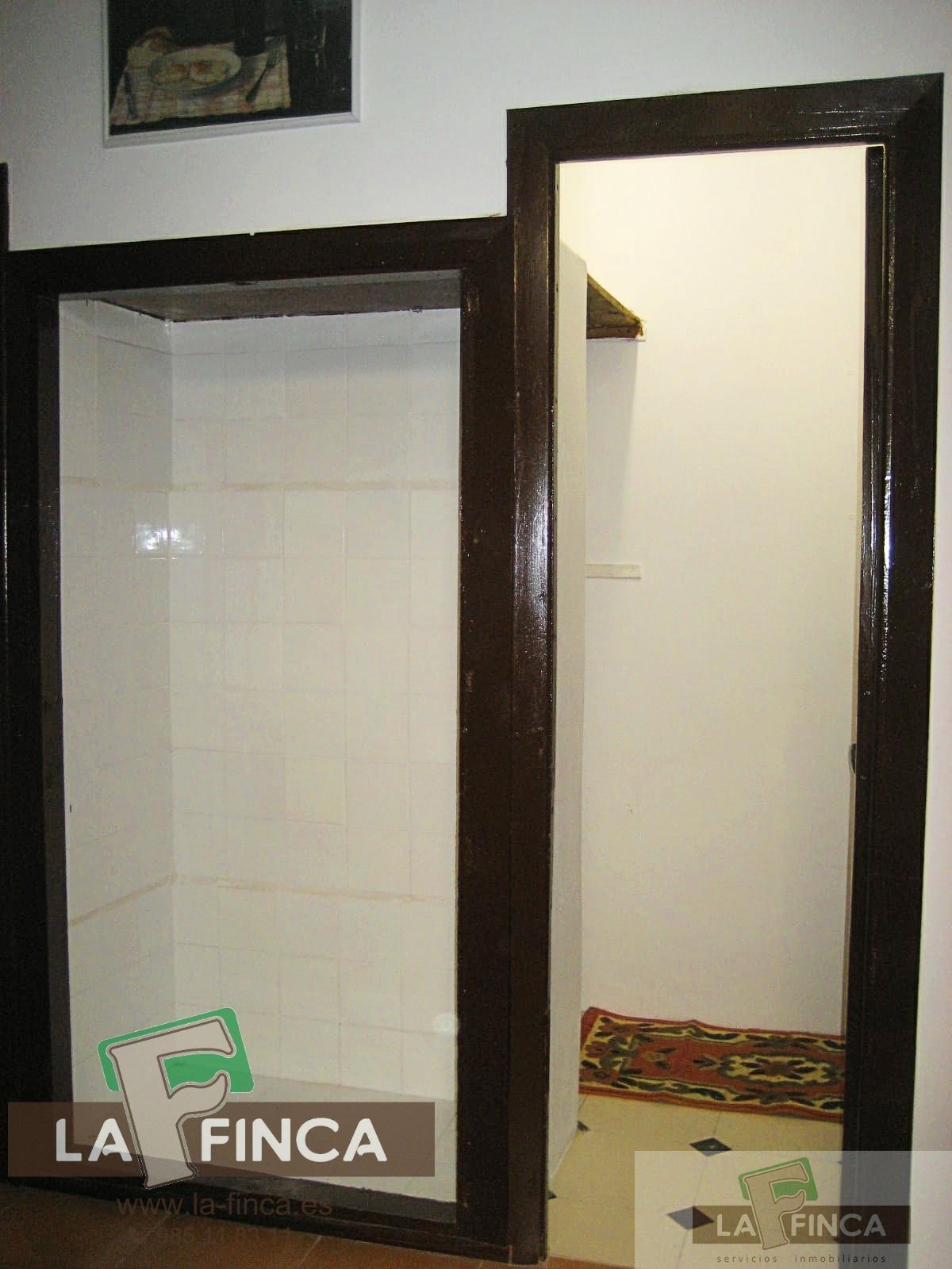 For sale of flat in Cudillero Concejo