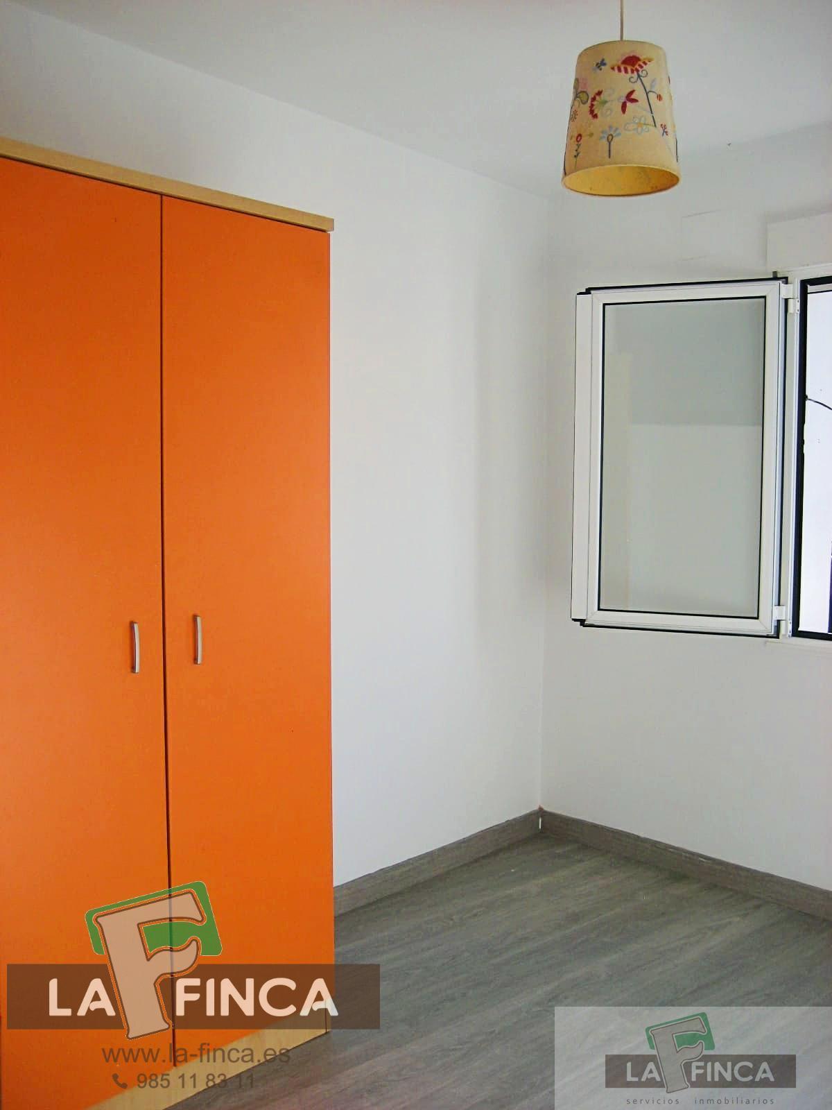 For sale of flat in Cudillero Concejo