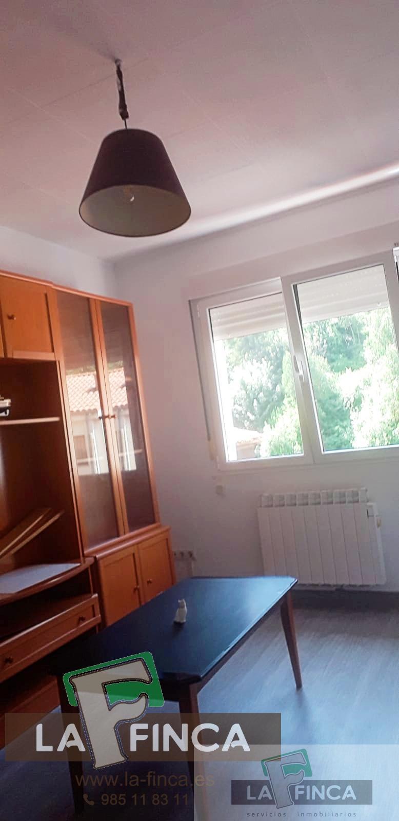 For sale of flat in Cudillero Concejo