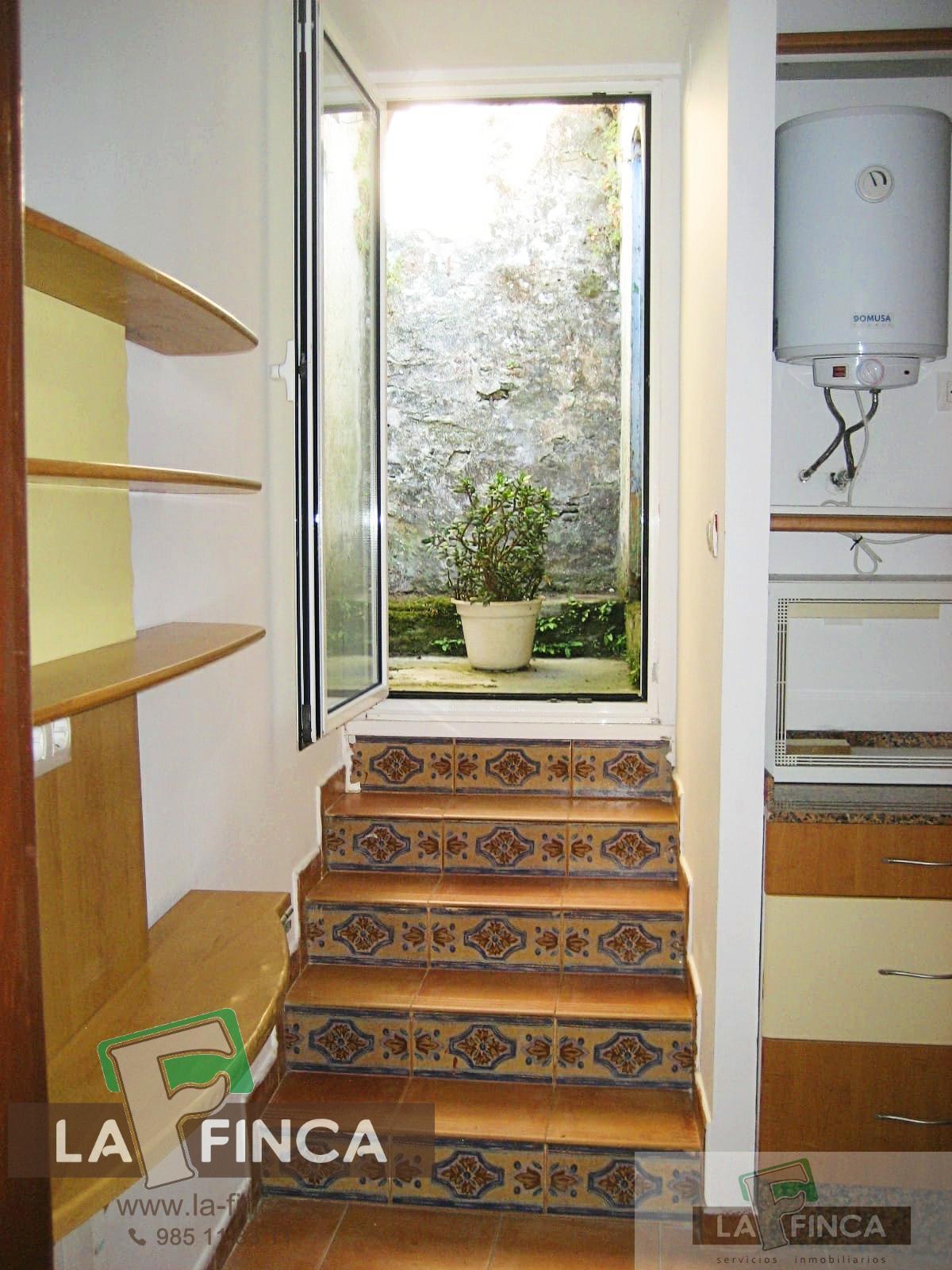 For sale of flat in Cudillero Concejo