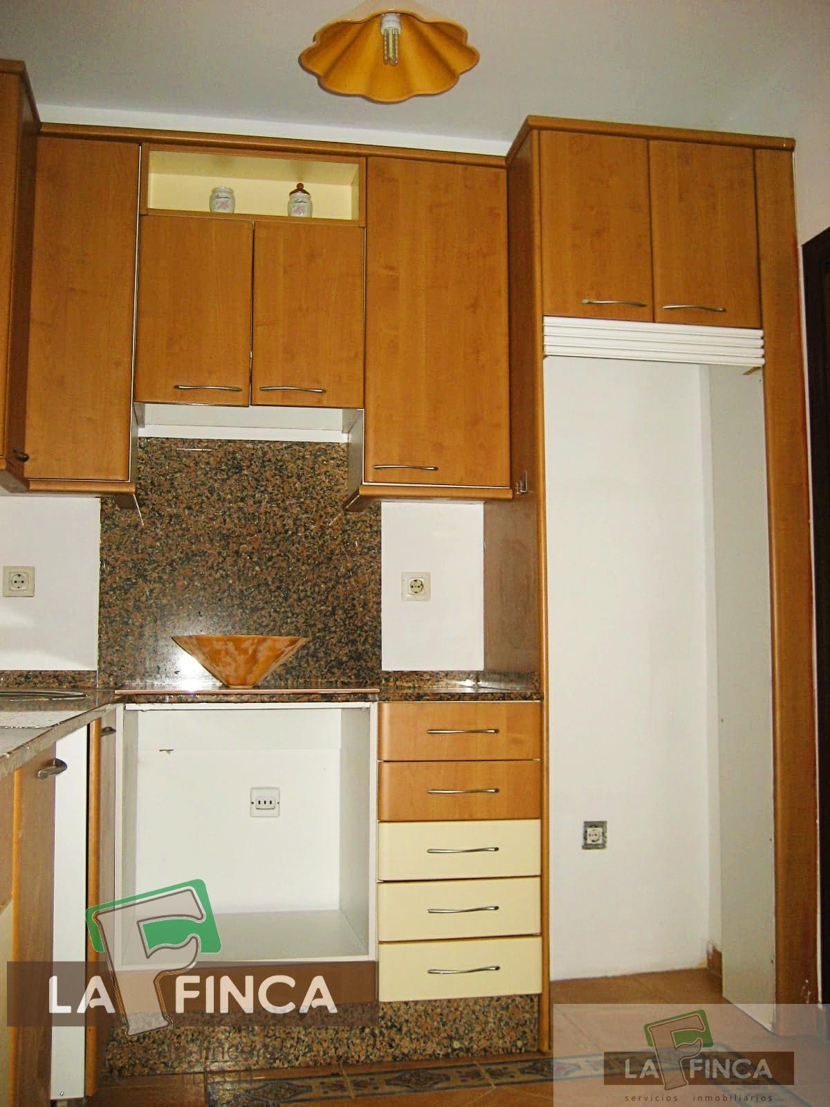 For sale of flat in Cudillero Concejo