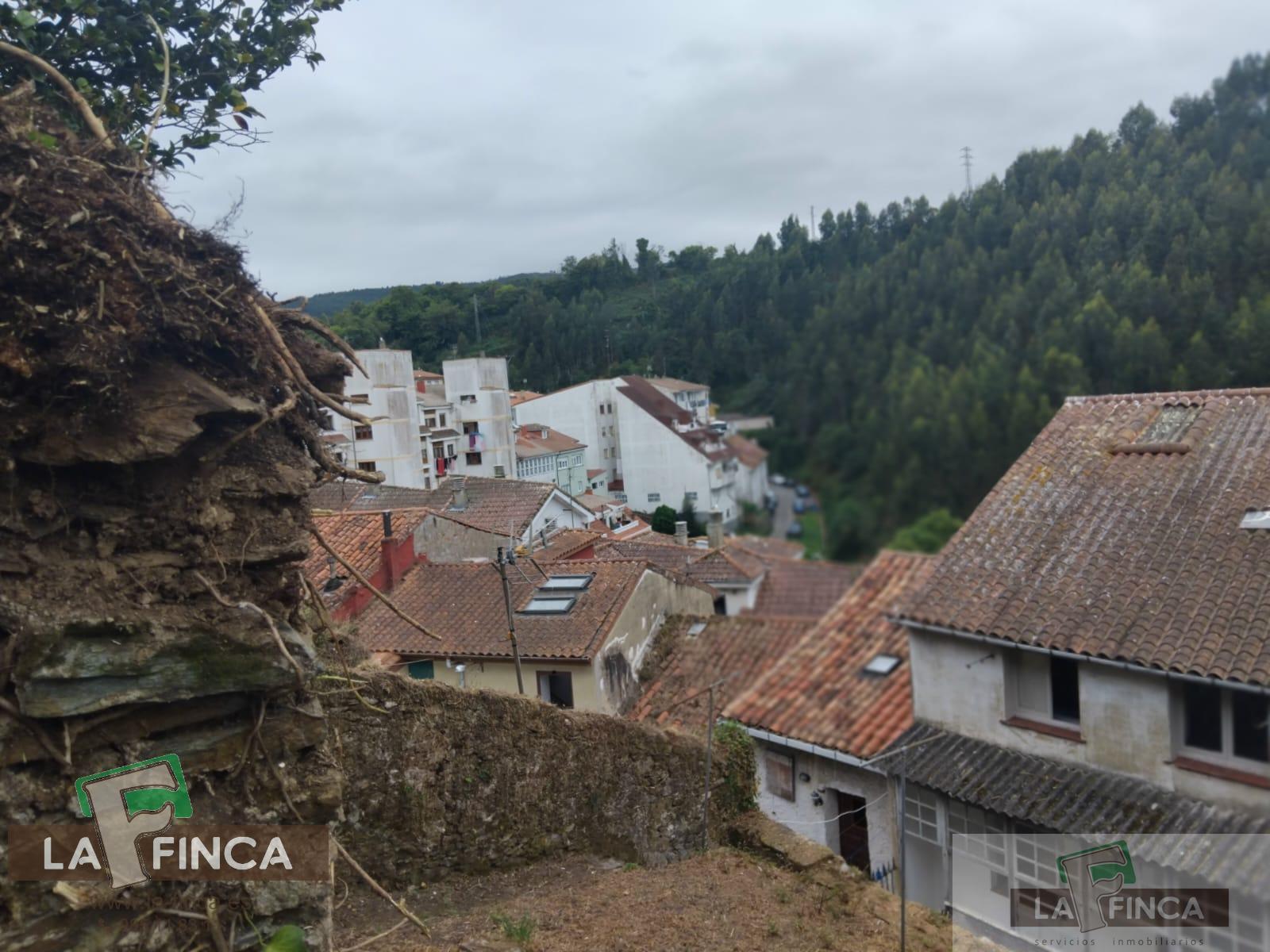 For sale of flat in Cudillero Concejo